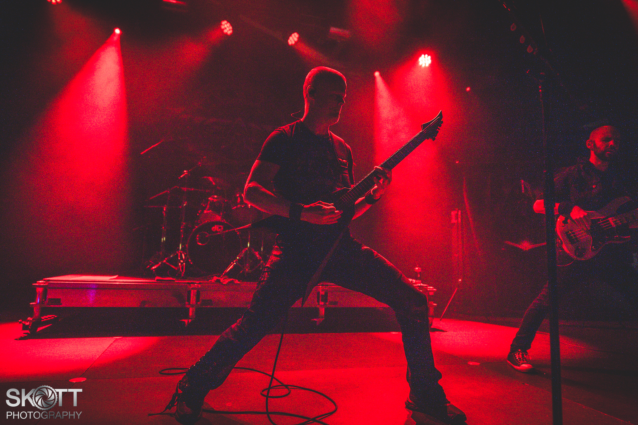Insania - Foto: Tommy Skøtt