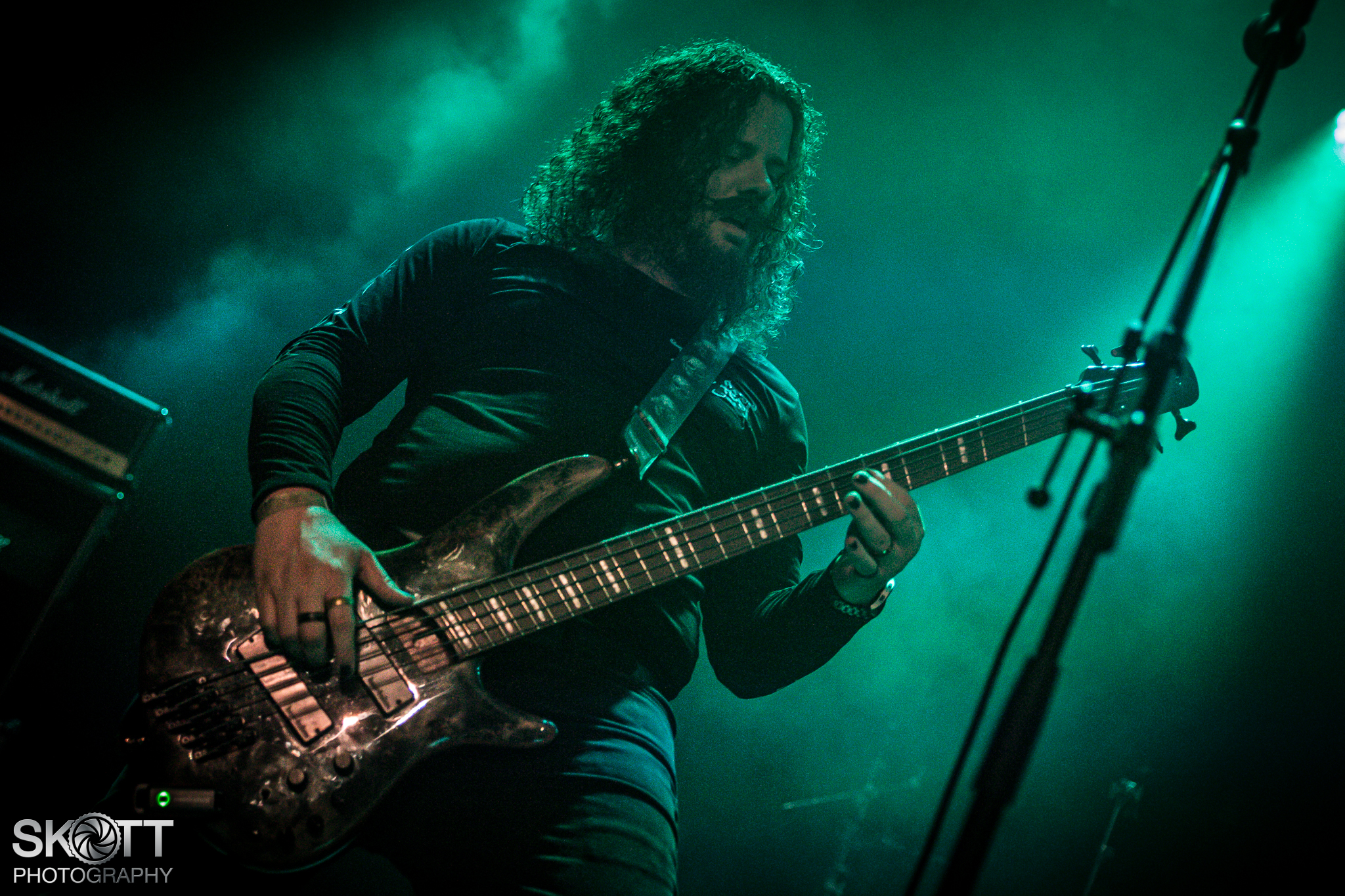 Judicator - Foto: Tommy Skøtt