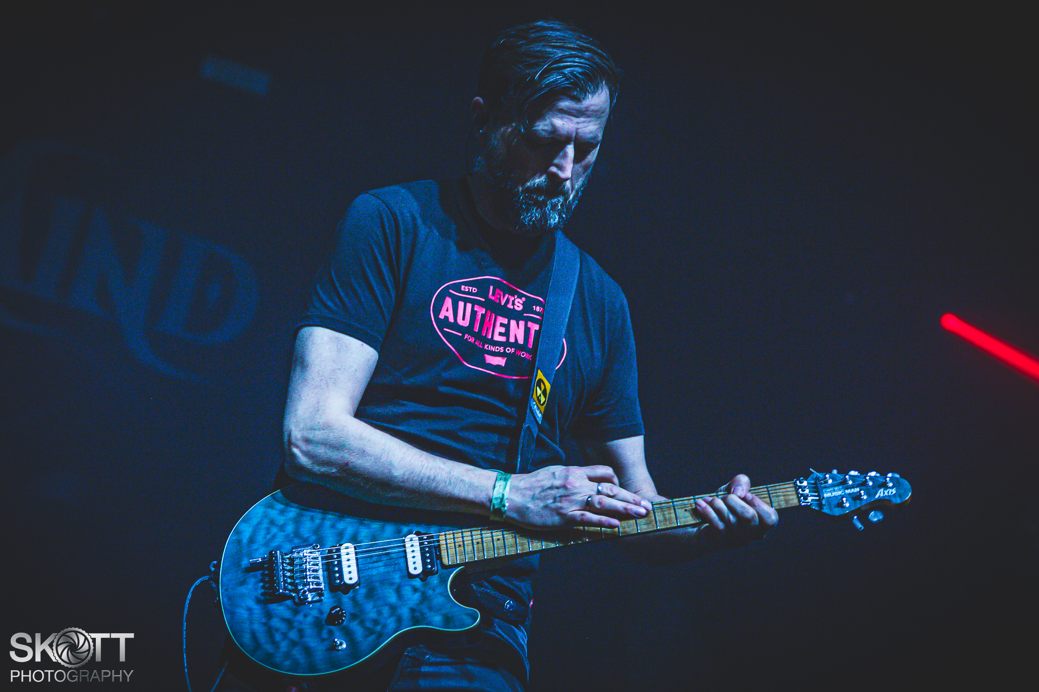 Pagan’s Mind - Foto: Tommy Skøtt