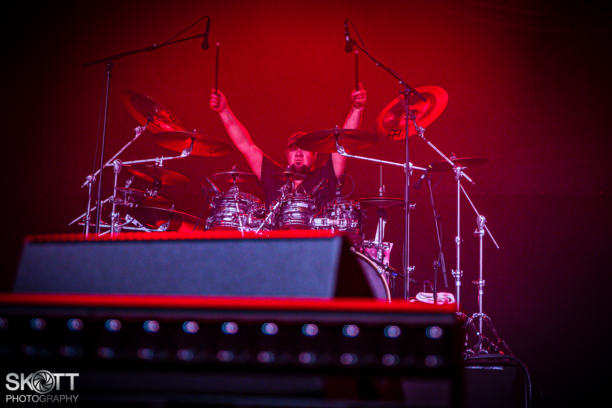 Pagan’s Mind - Foto: Tommy Skøtt