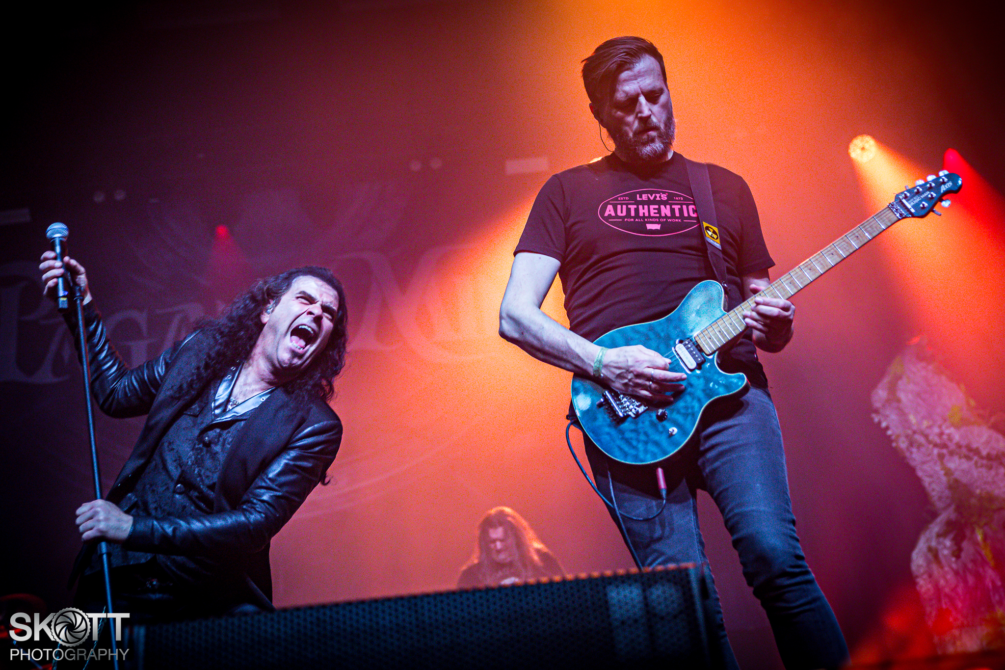 Pagan’s Mind - Foto: Tommy Skøtt