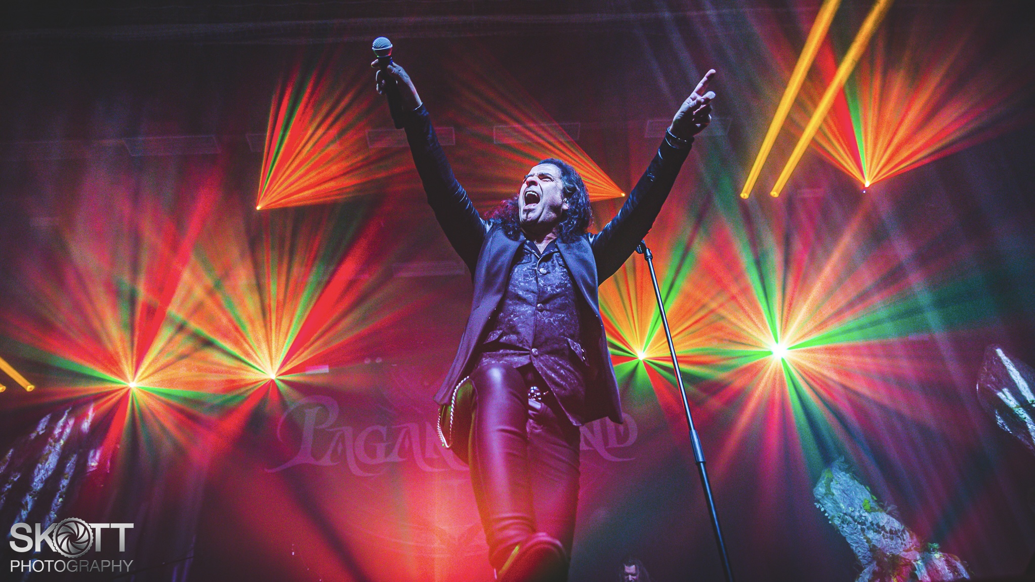 Pagan’s Mind – Epic Fest 2025 fotoreportage