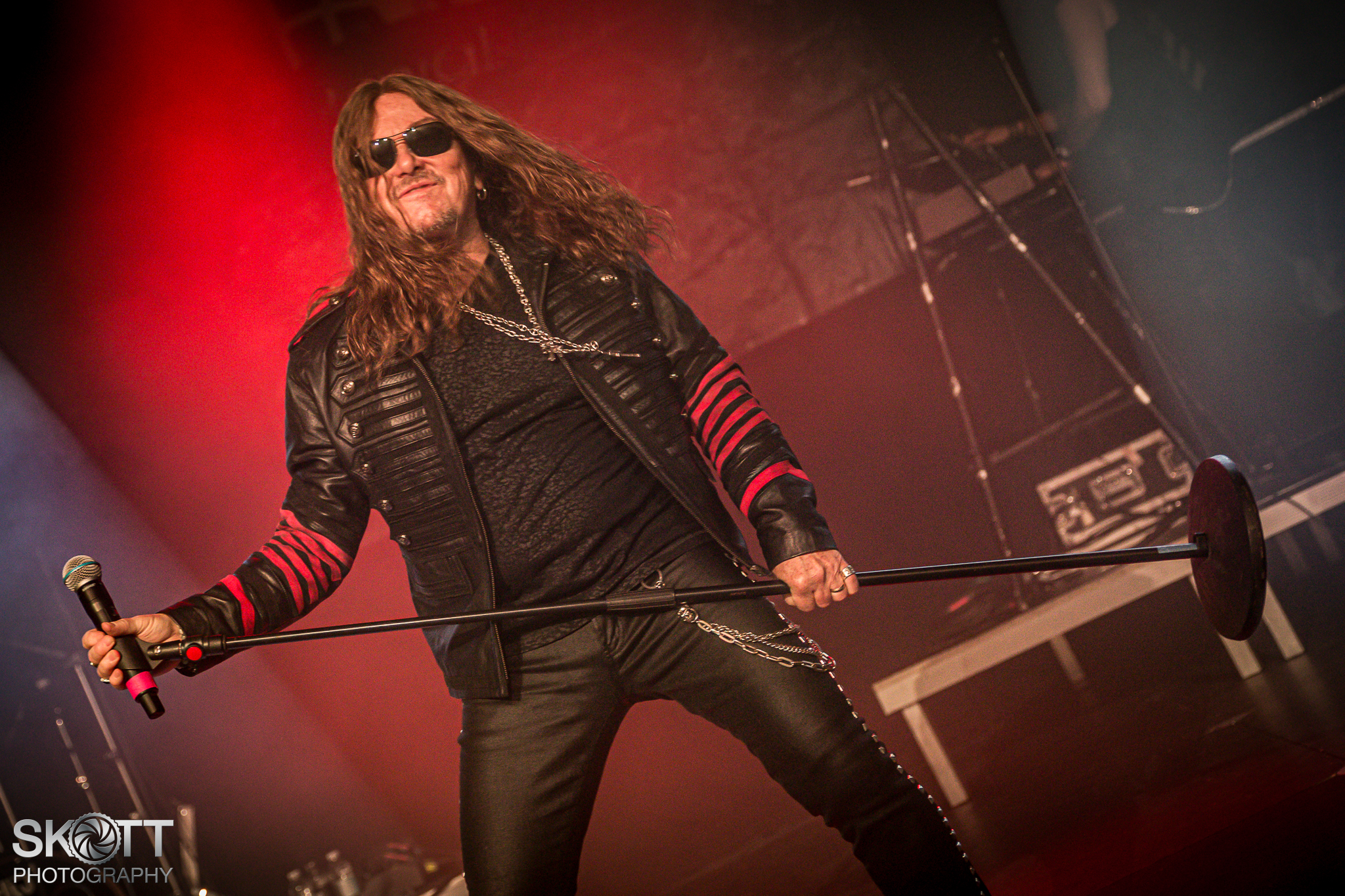 Royal Hunt - Foto: Tommy Skøtt