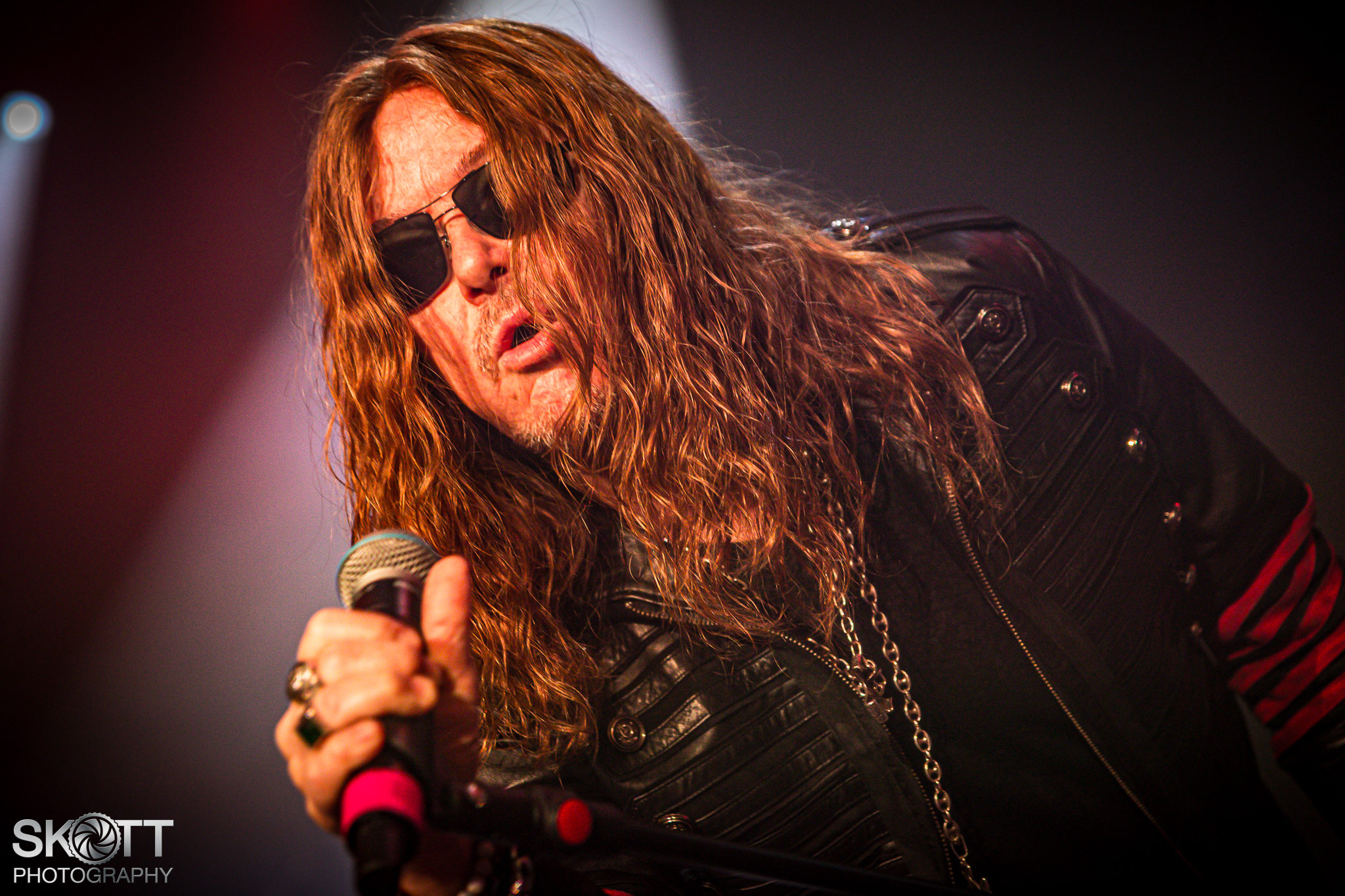 Royal Hunt - Foto: Tommy Skøtt