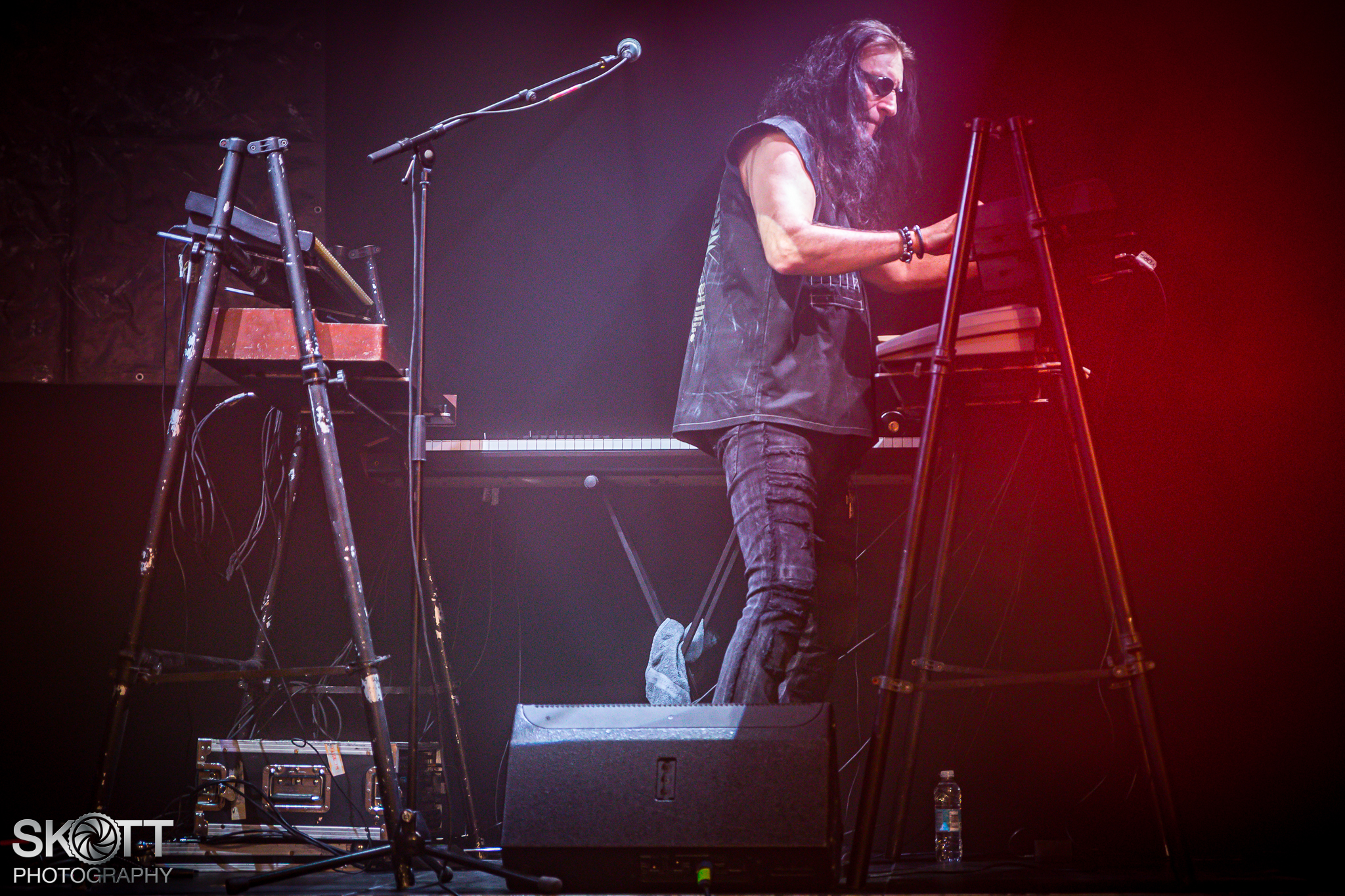 Royal Hunt - Foto: Tommy Skøtt