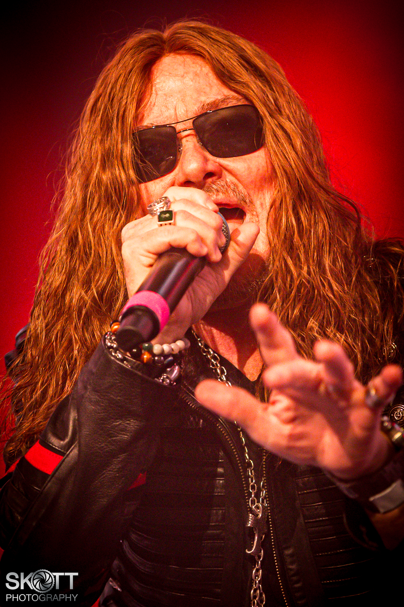 Royal Hunt - Foto: Tommy Skøtt