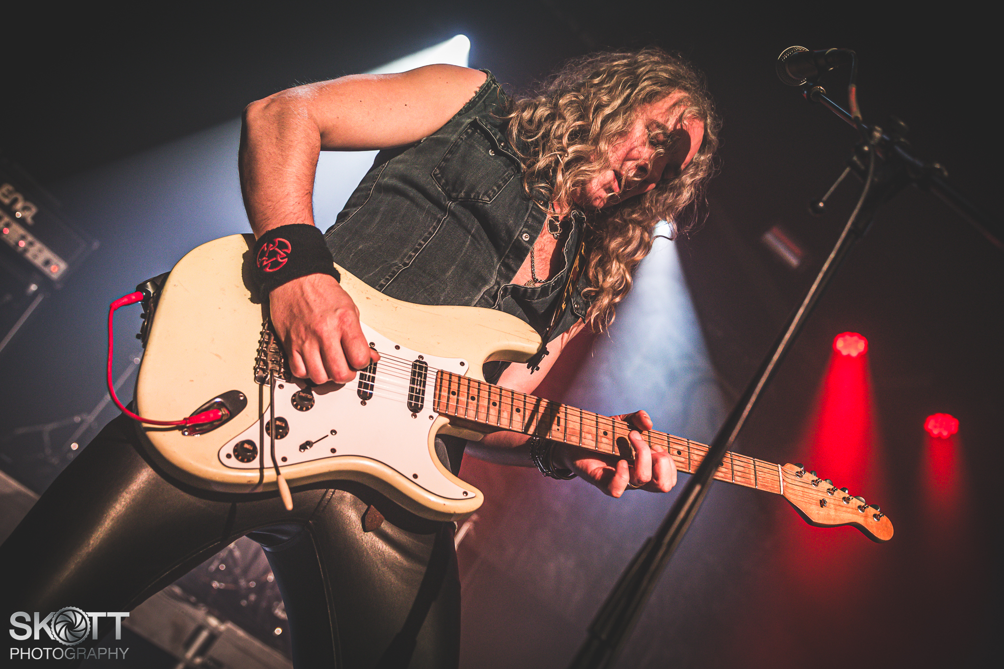 Royal Hunt - Foto: Tommy Skøtt