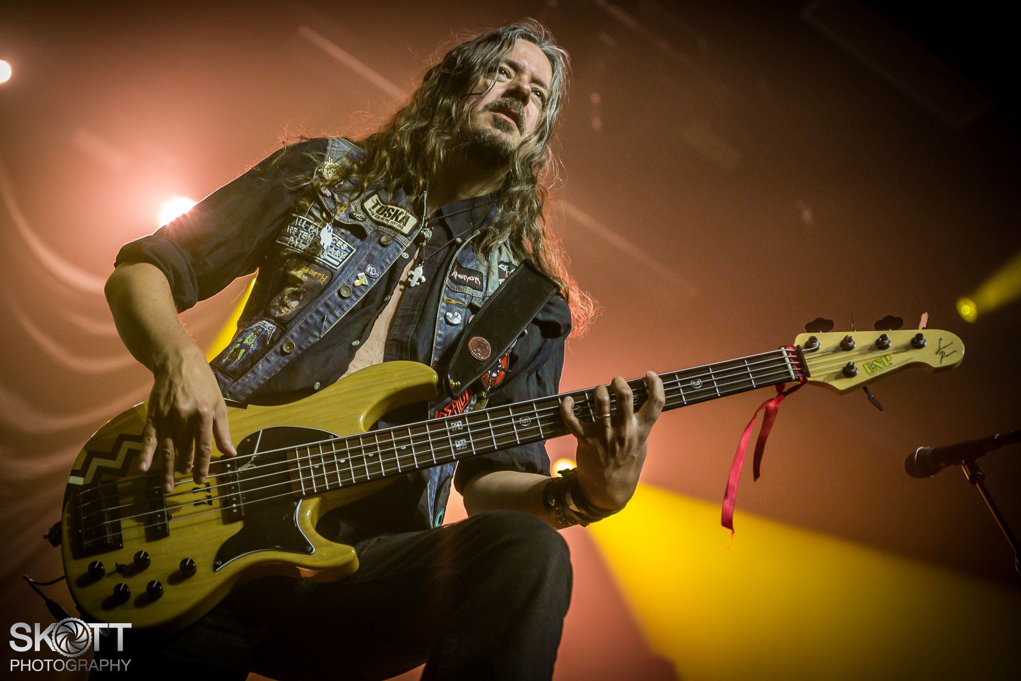 Foto: Tommy Skøtt