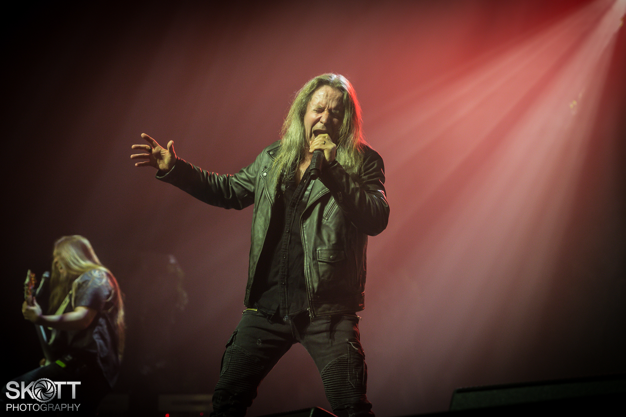 Foto: Tommy Skøtt