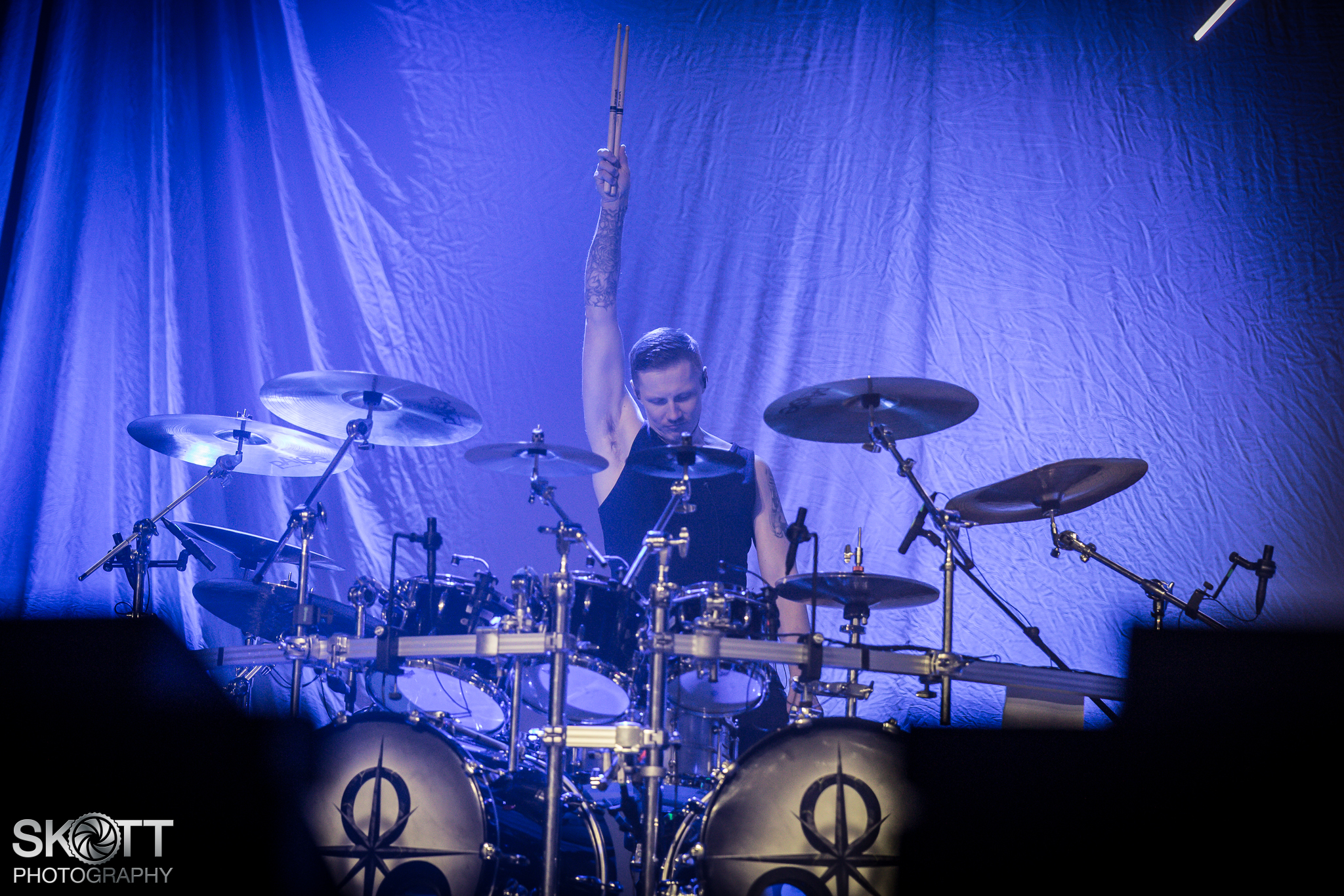 Foto: Tommy Skøtt