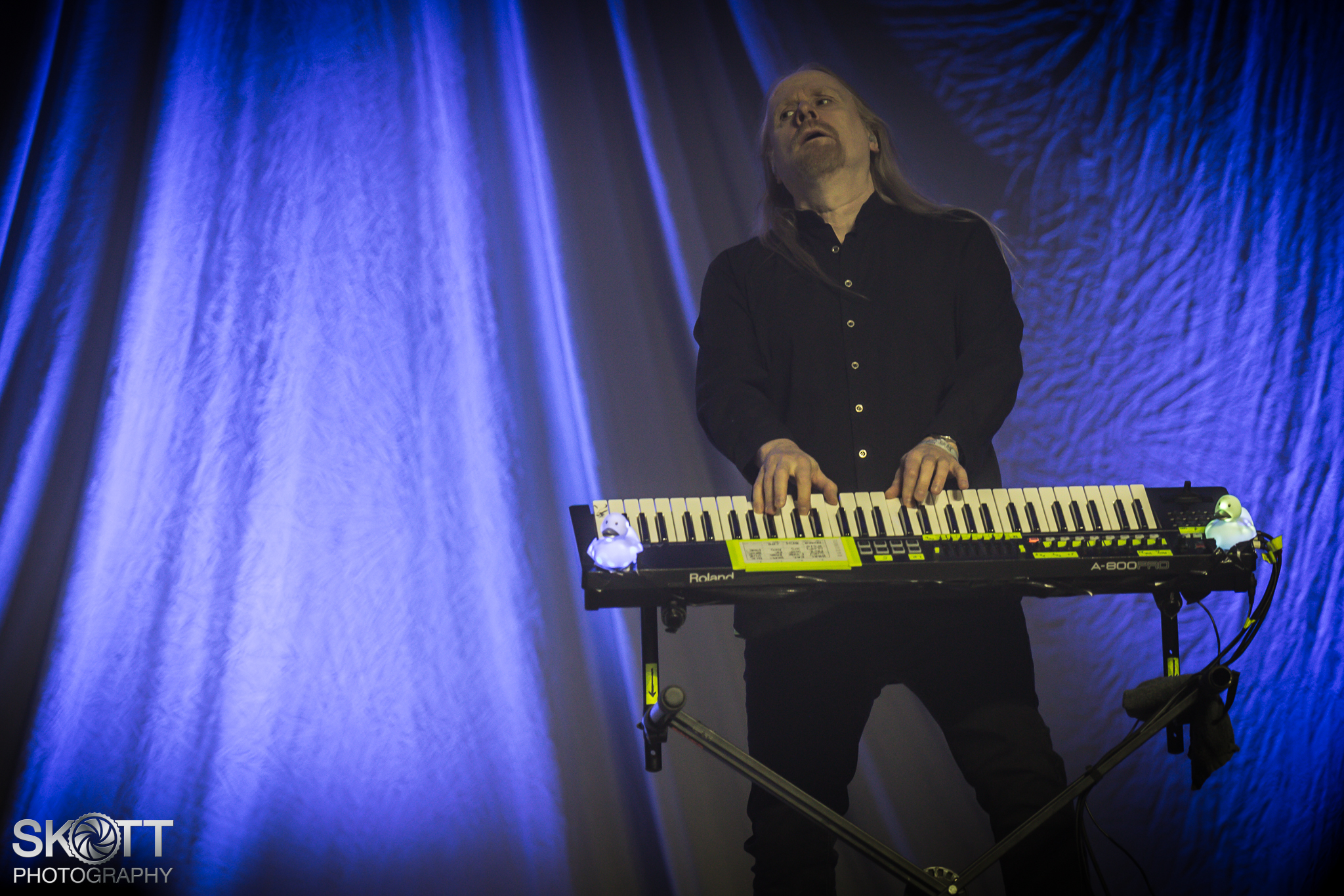 Foto: Tommy Skøtt