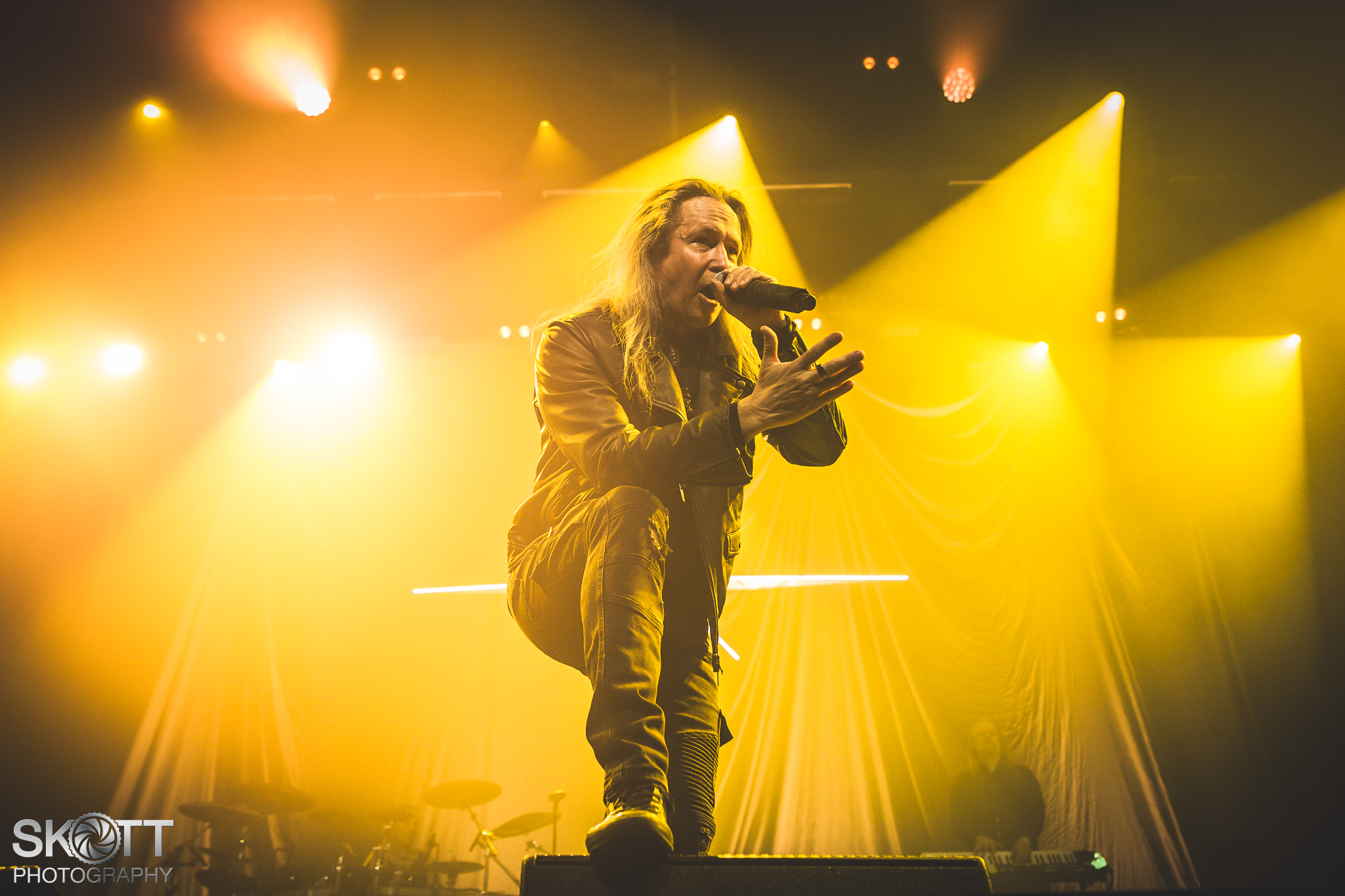 Foto: Tommy Skøtt
