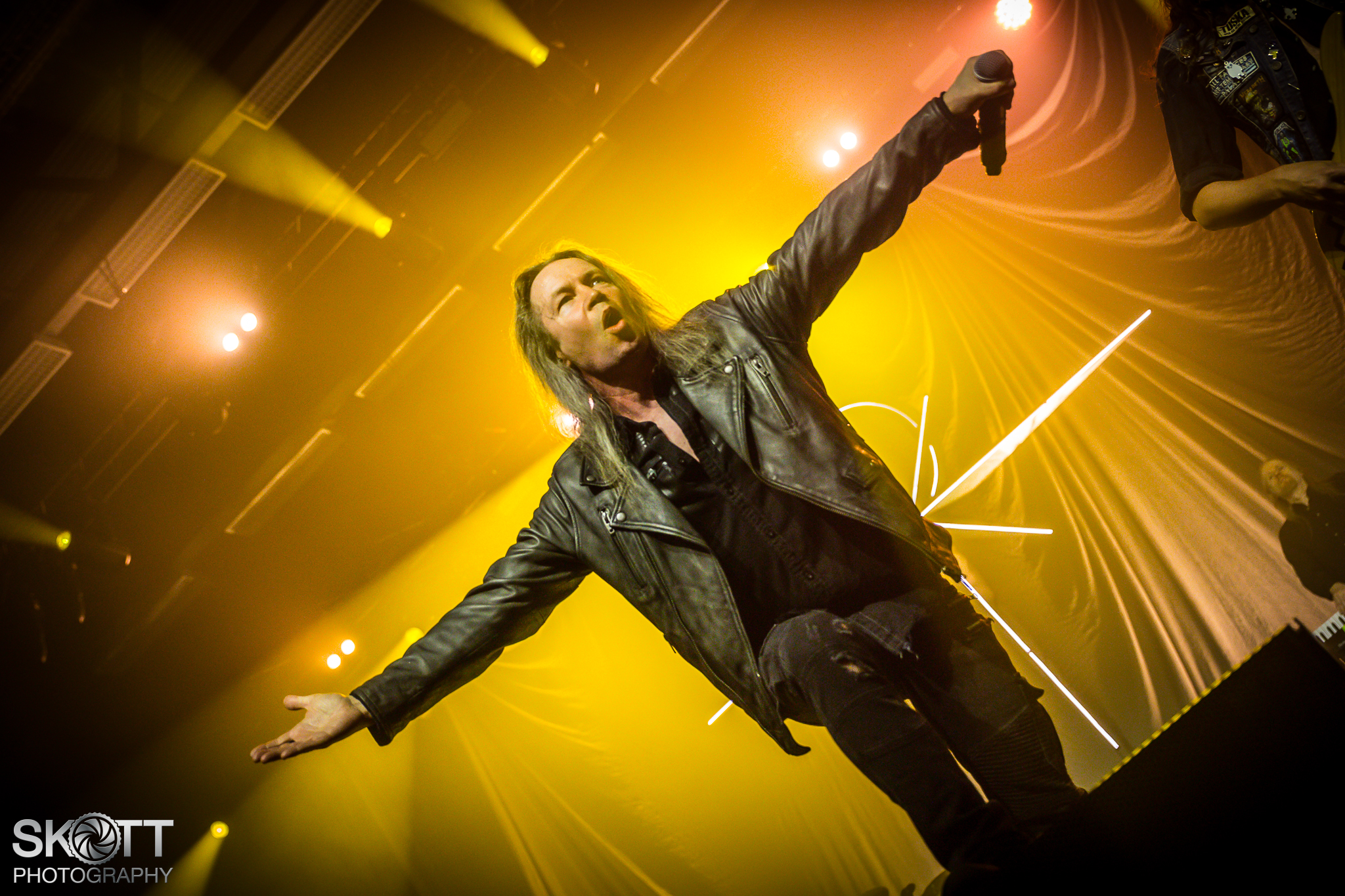 Foto: Tommy Skøtt