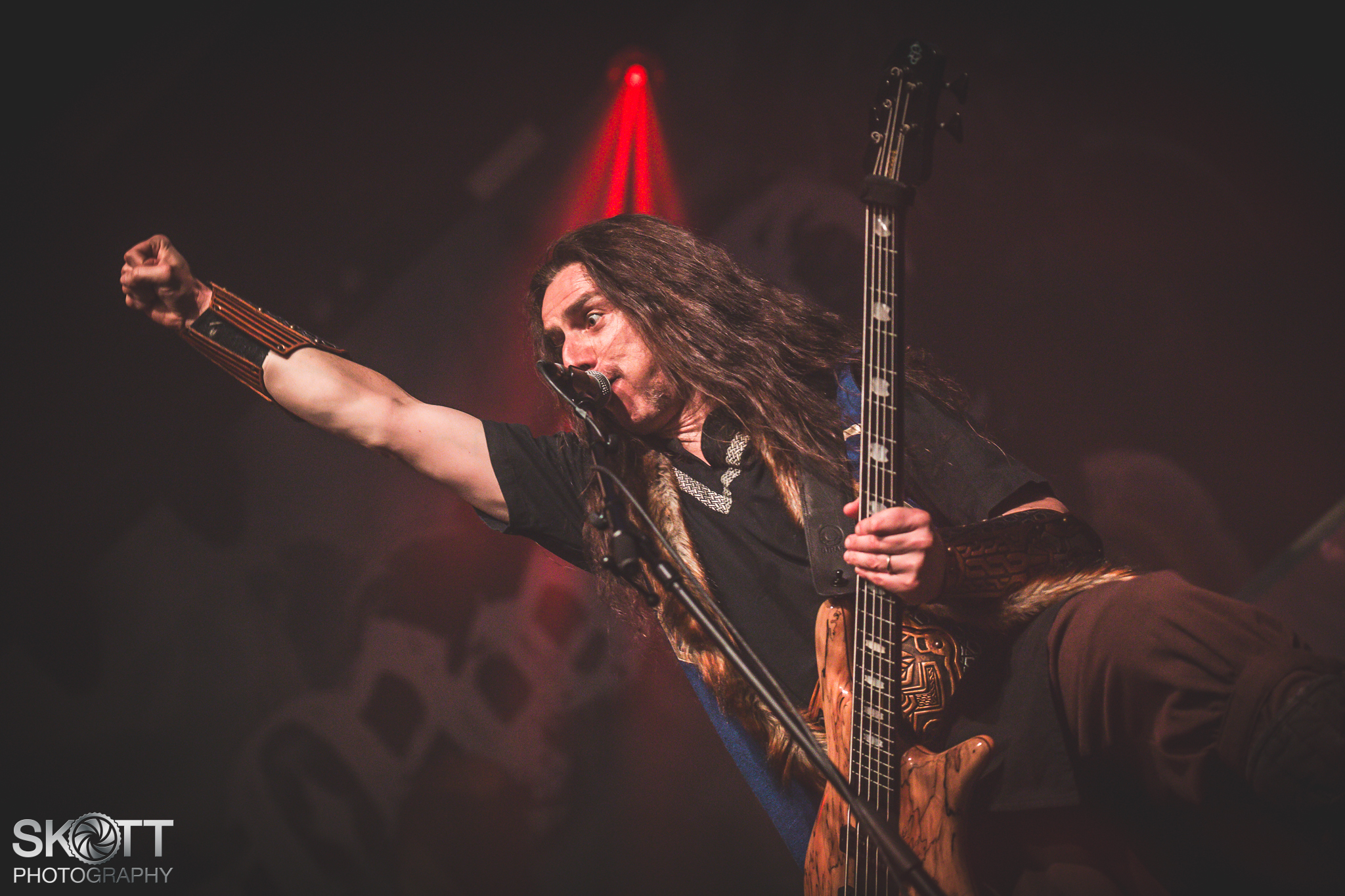 Foto: Tommy Skøtt