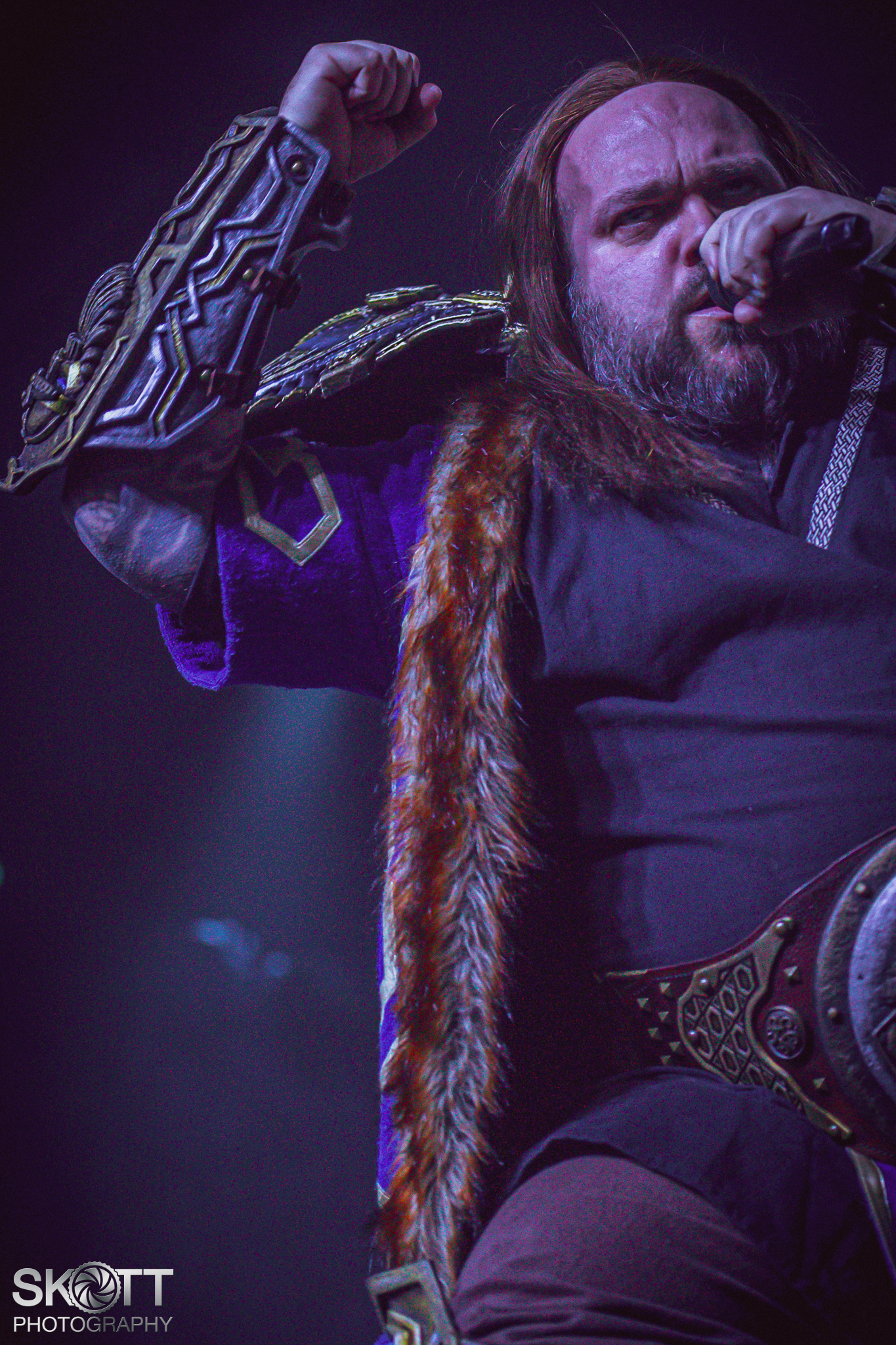 Foto: Tommy Skøtt