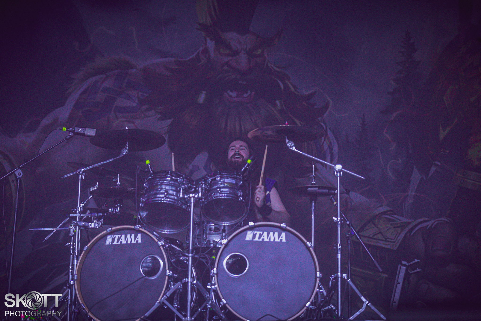 Foto: Tommy Skøtt