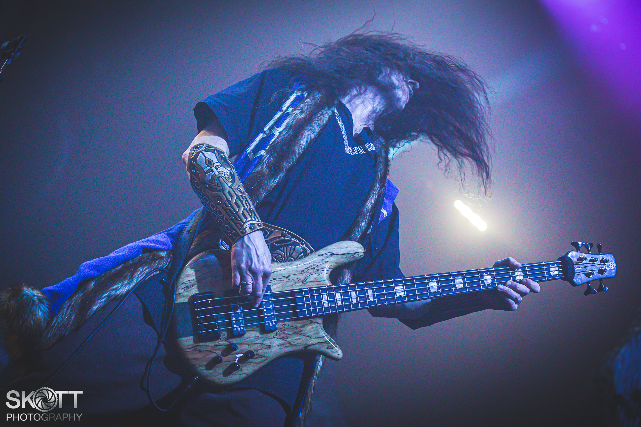Foto: Tommy Skøtt