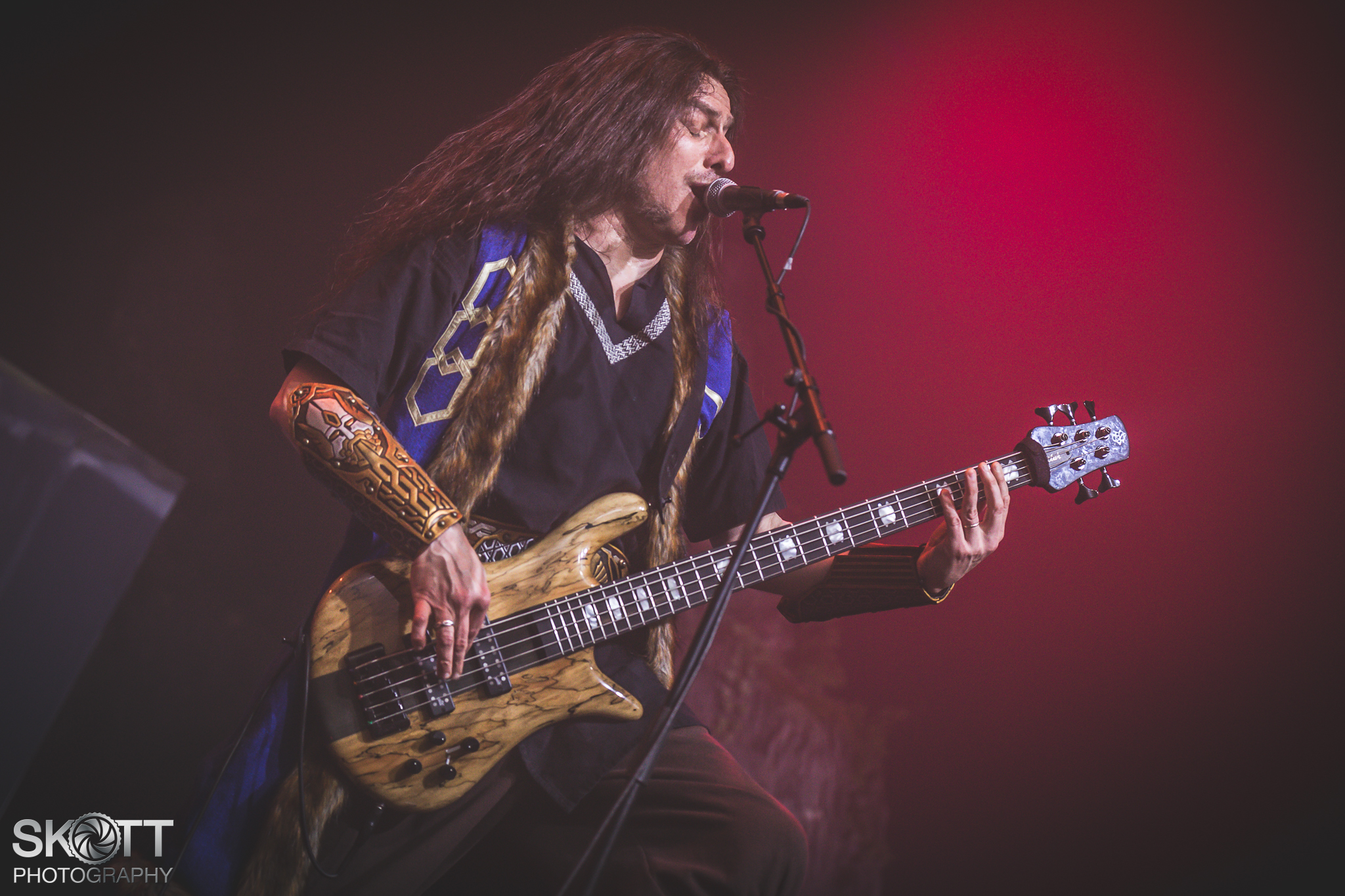 Foto: Tommy Skøtt