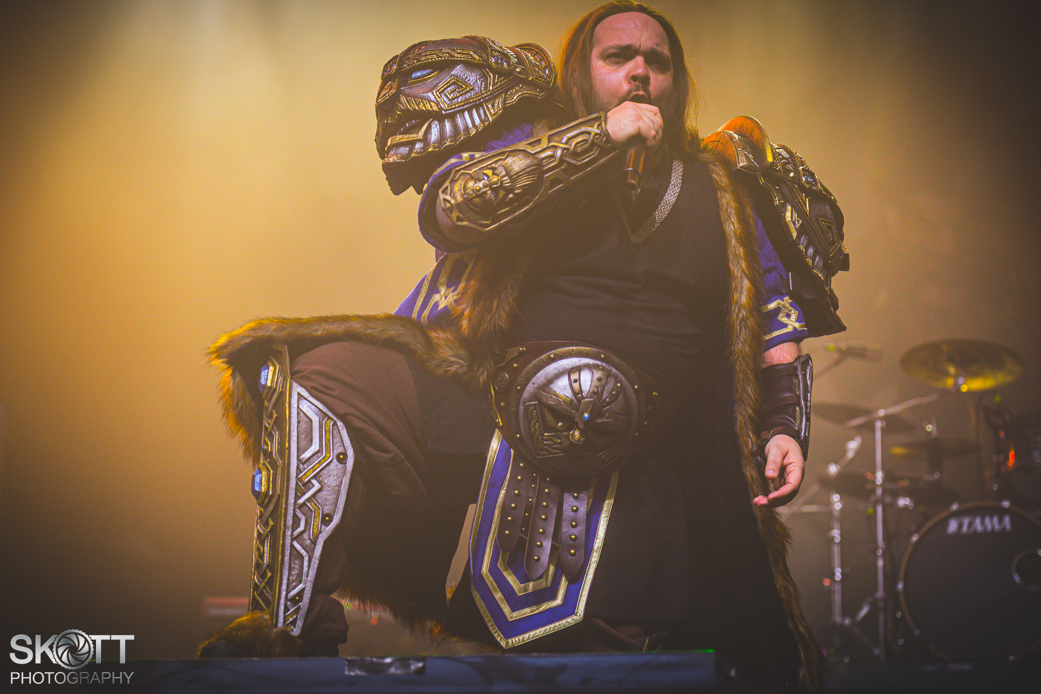 Foto: Tommy Skøtt