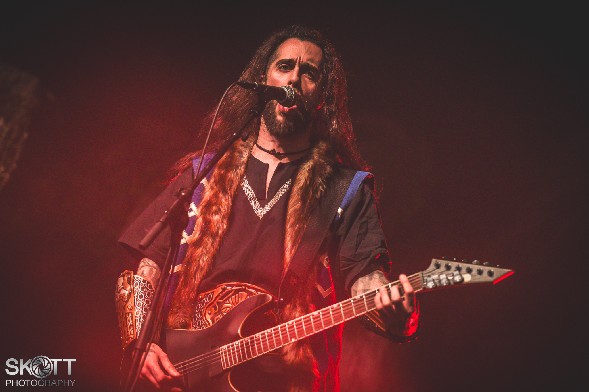 Foto: Tommy Skøtt