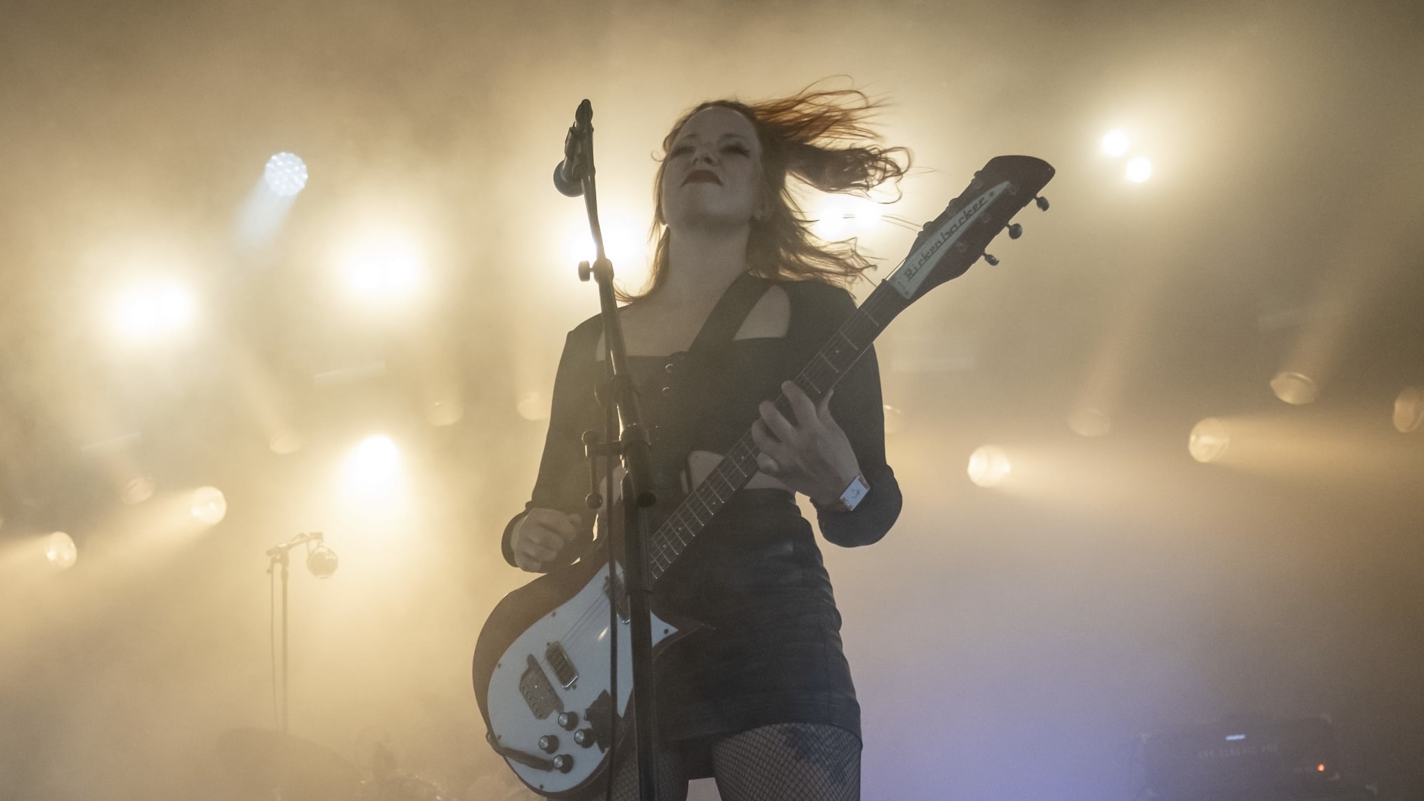 MAD-koncertgænger: Annie Marie Nyvold