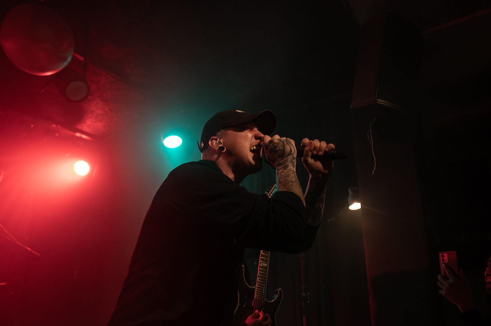 Archon - Foto: Anders Groos Mikkelsen
