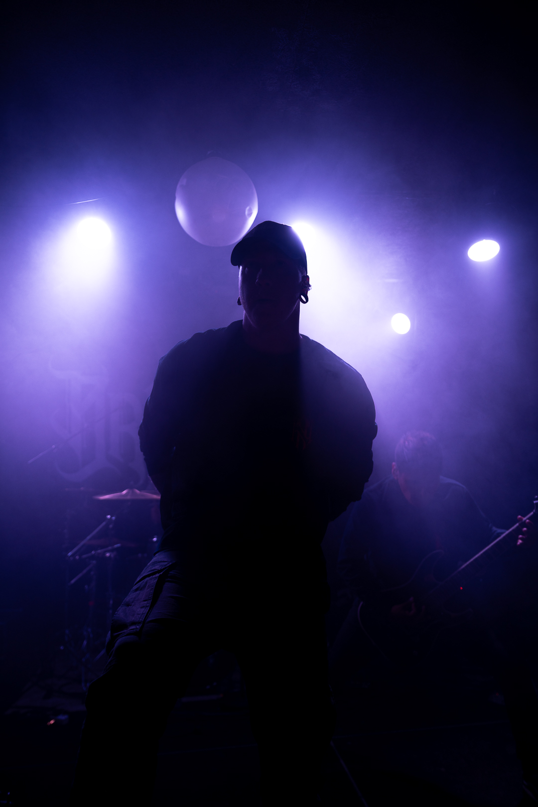 Archon - Foto: Anders Groos Mikkelsen