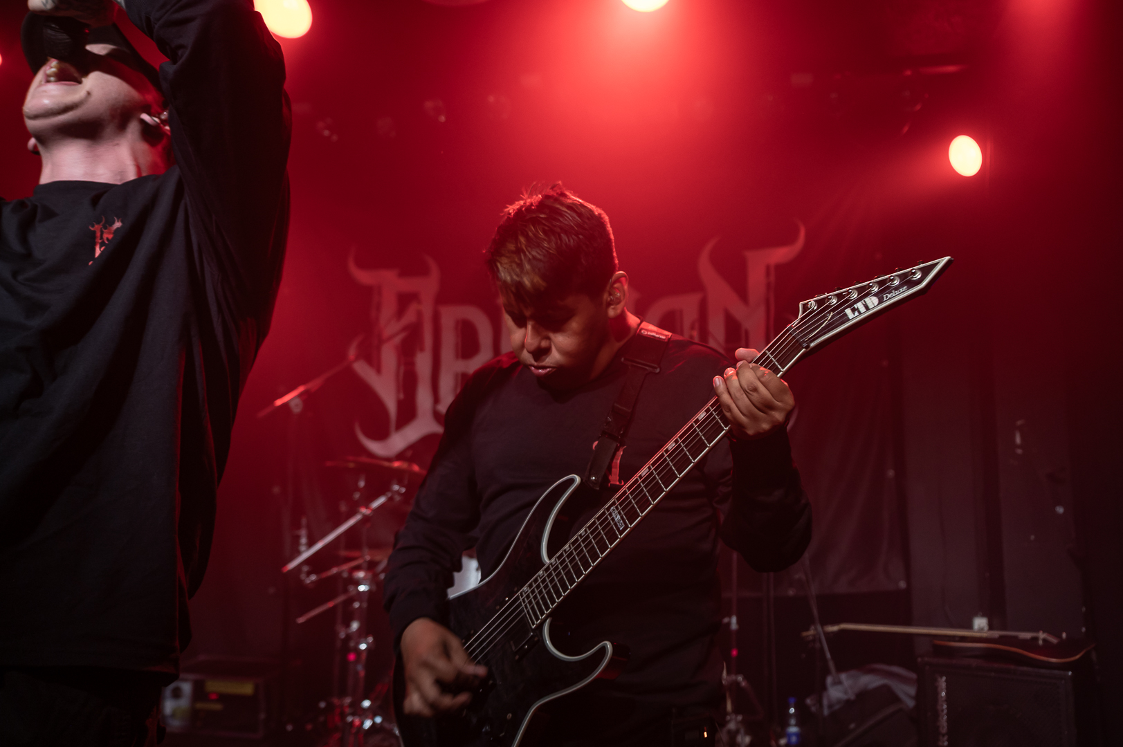Archon - Foto: Anders Groos Mikkelsen