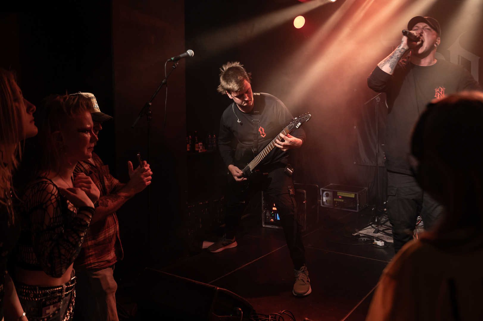 Archon - Foto: Anders Groos Mikkelsen