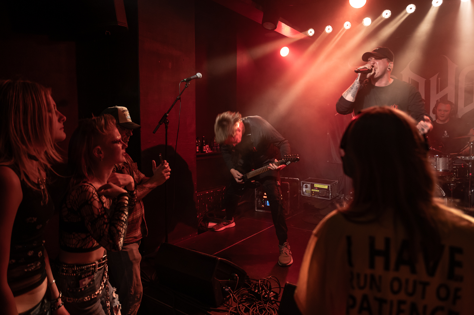 Archon - Foto: Anders Groos Mikkelsen