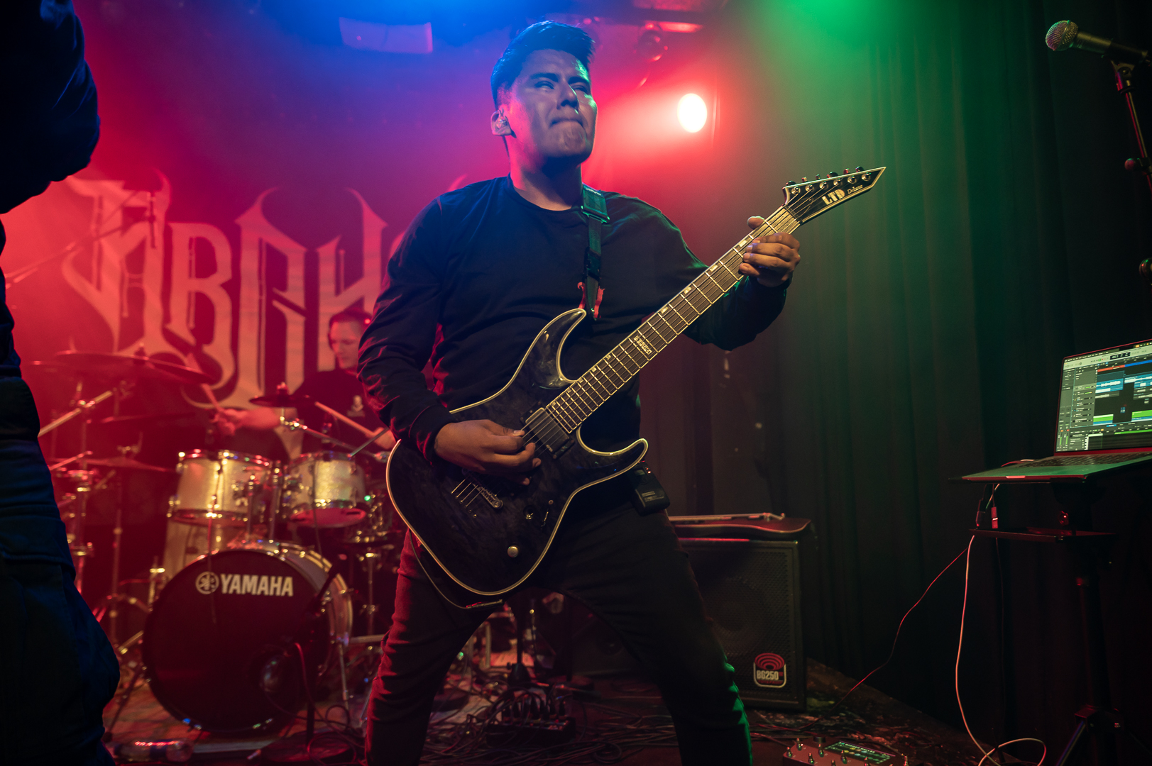 Archon - Foto: Anders Groos Mikkelsen