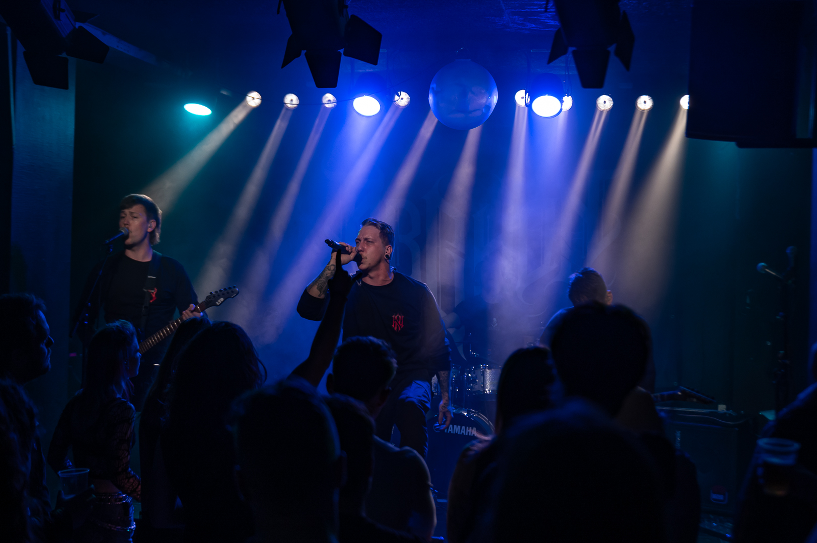 Archon - Foto: Anders Groos Mikkelsen
