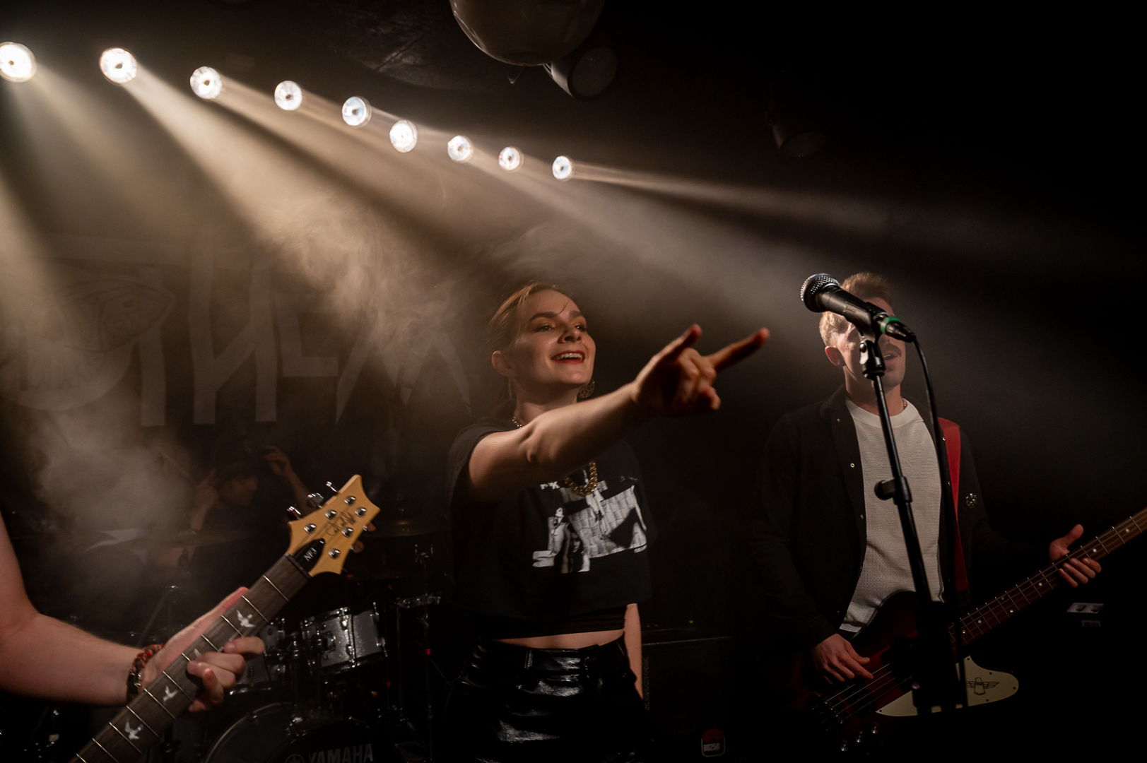 FooN - Foto: Anders Groos Mikkelsen