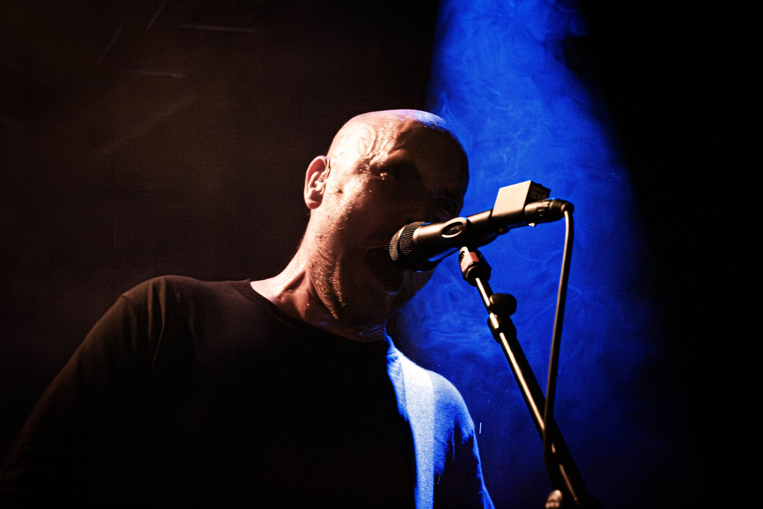 Dissonans og smadder