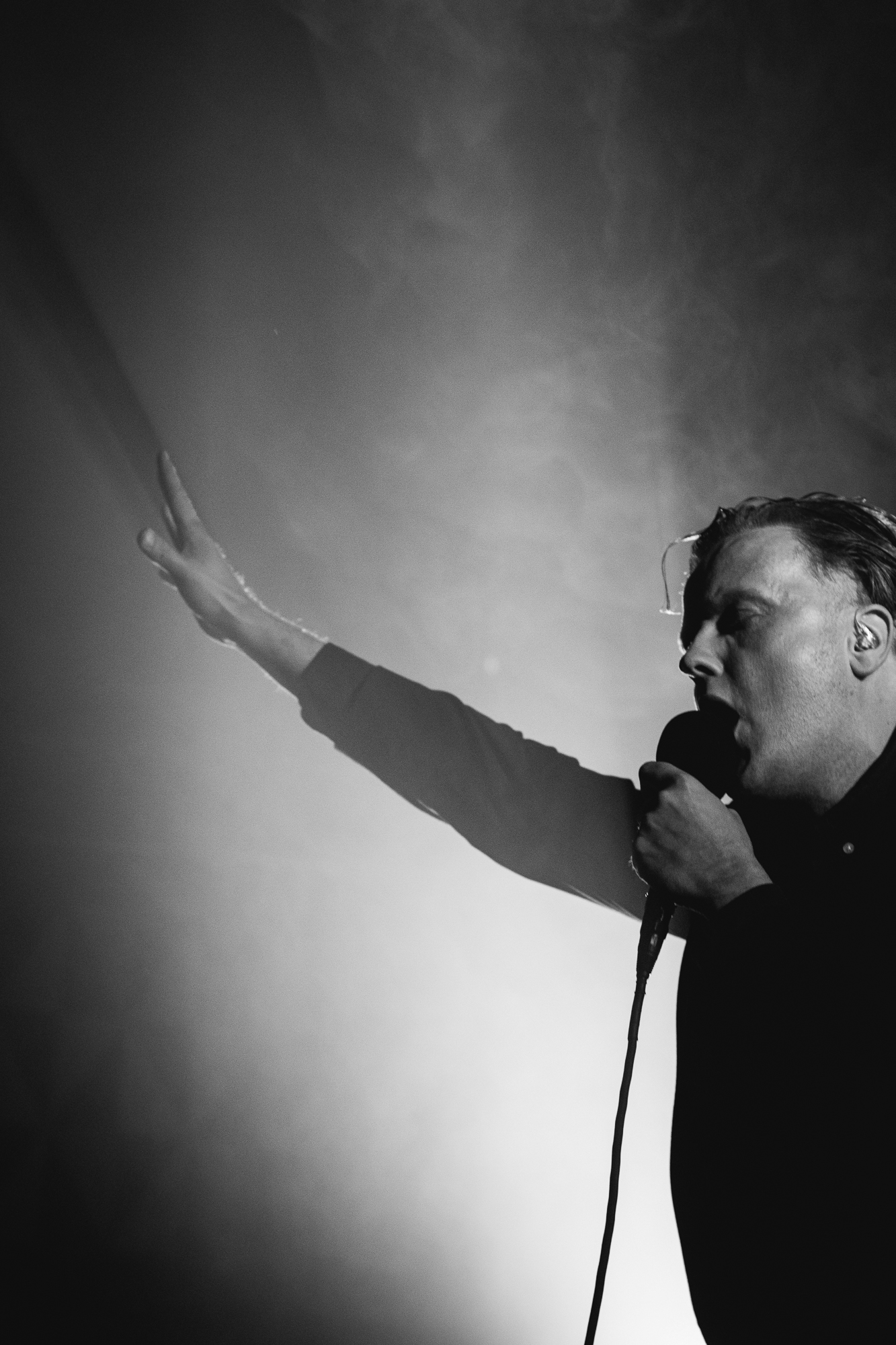 Zola Jesus x Absalon String Quartet, Jo Quail, Pallbearer, The Seven Mile Journey, God Is An Astronaut, Kellermensch