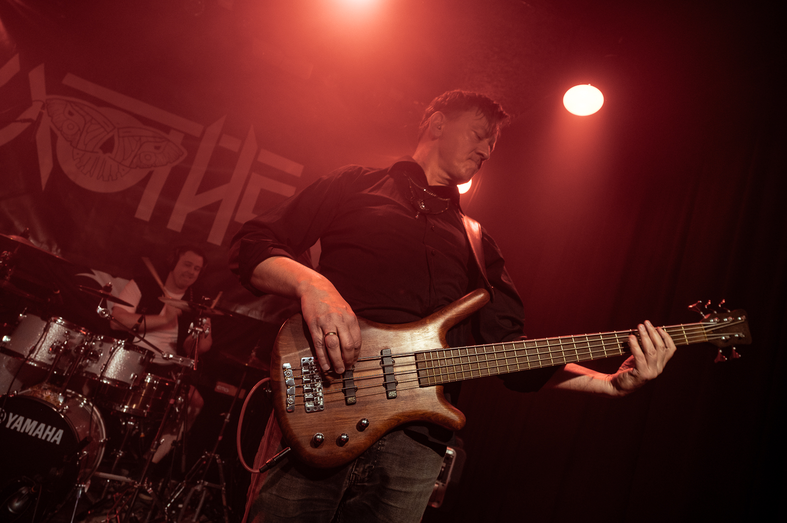 Mothem - Foto: Anders Groos Mikkelsen