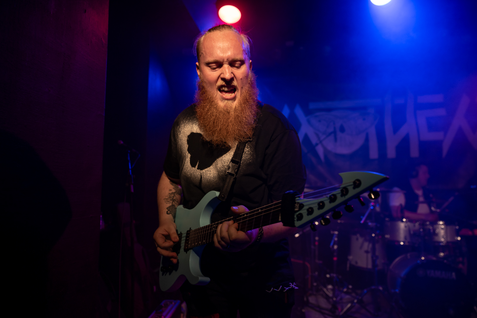 Mothem - Foto: Anders Groos Mikkelsen