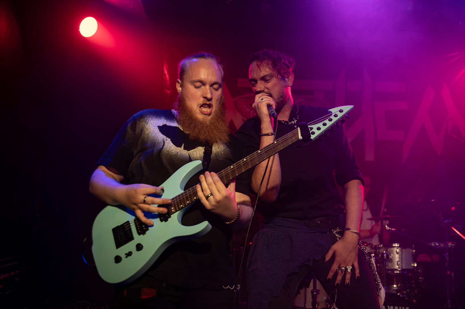 Mothem - Foto: Anders Groos Mikkelsen