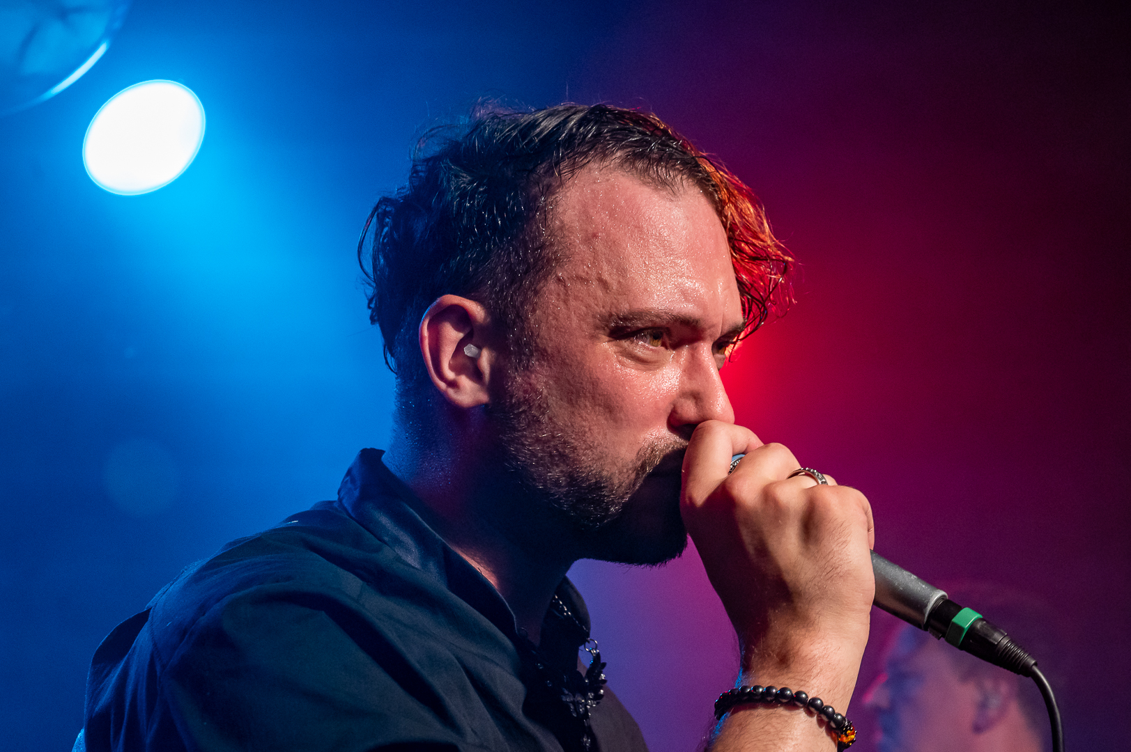 Mothem - Foto: Anders Groos Mikkelsen