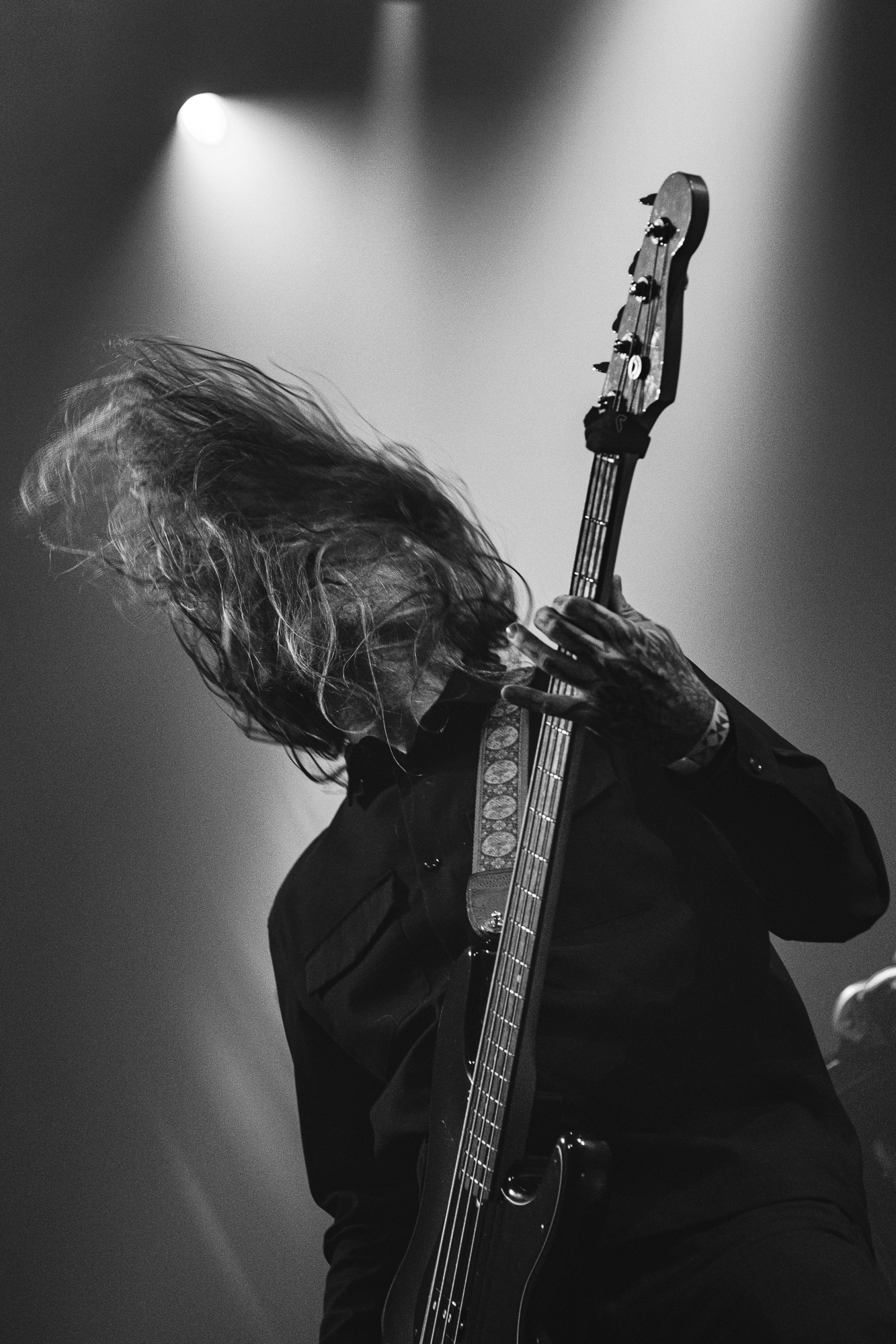 Pallbearer