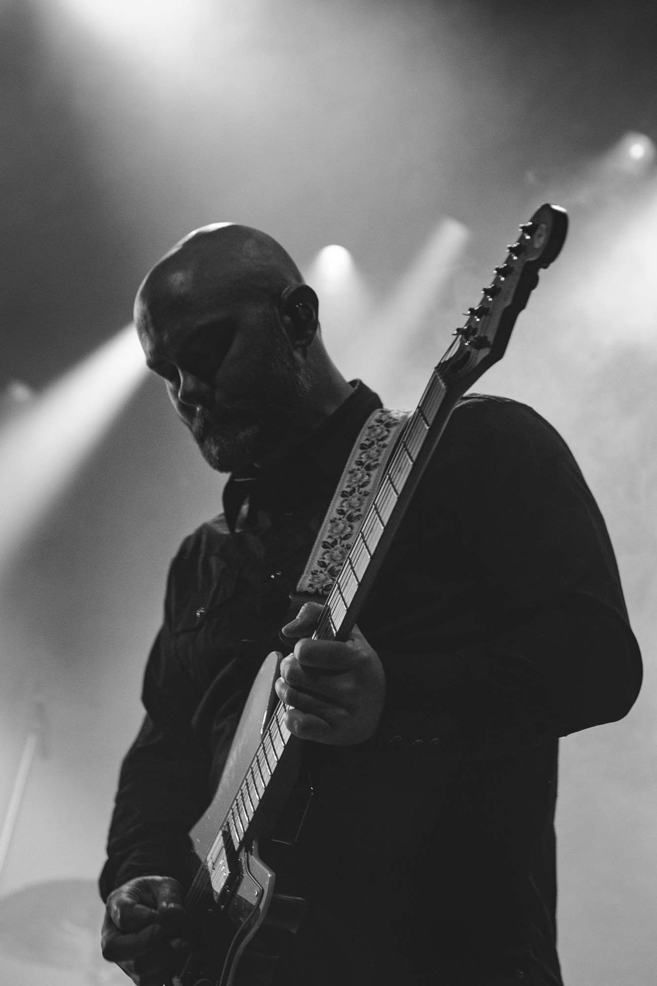 Pallbearer