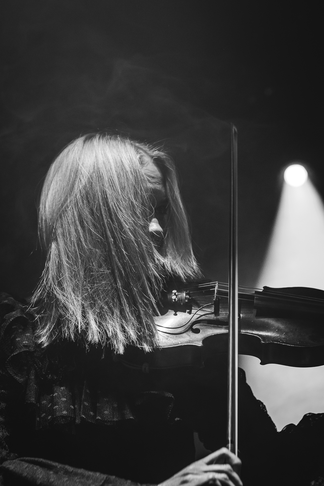 Foto: Amanda Gaarsdal