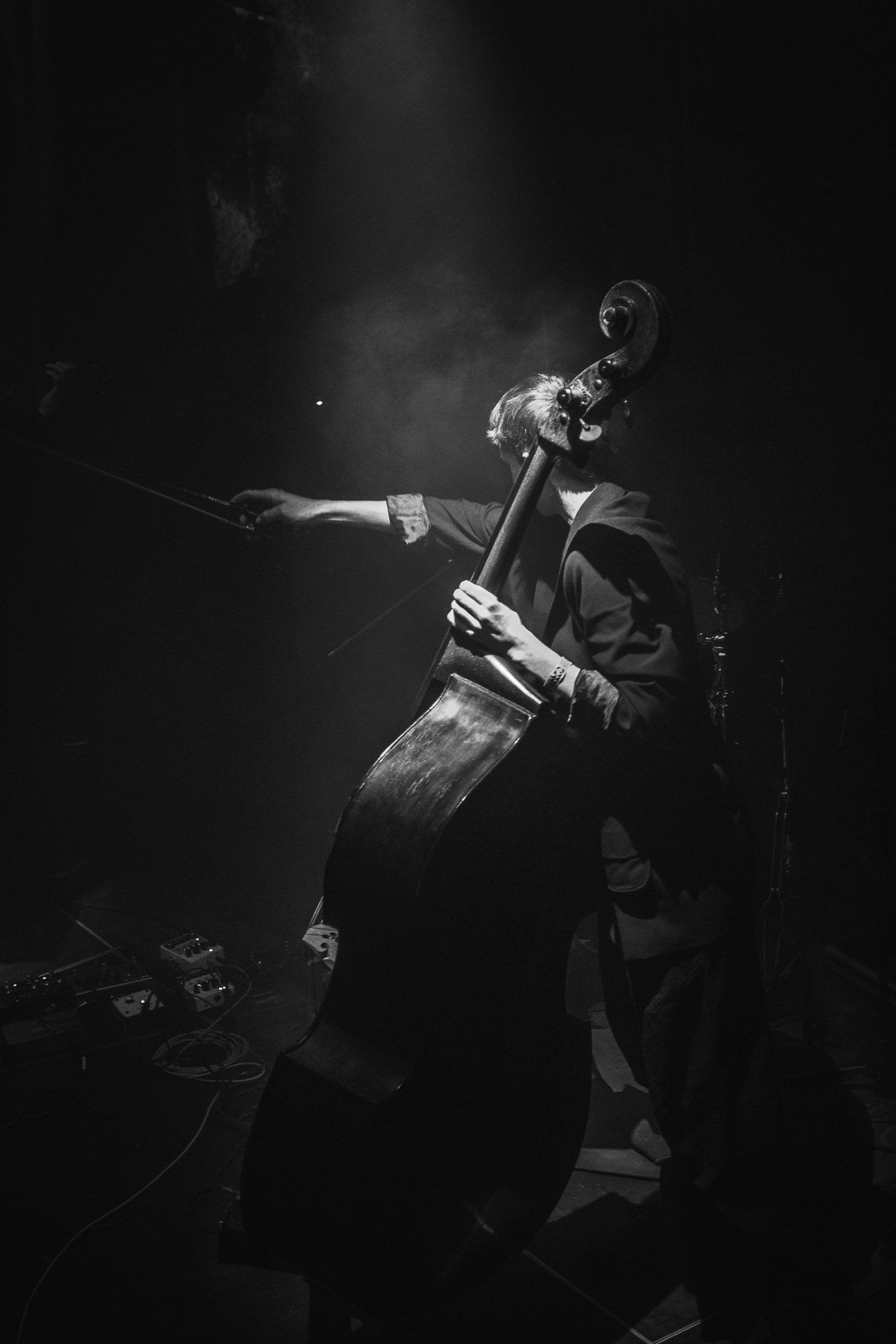 Foto: Amanda Gaarsdal