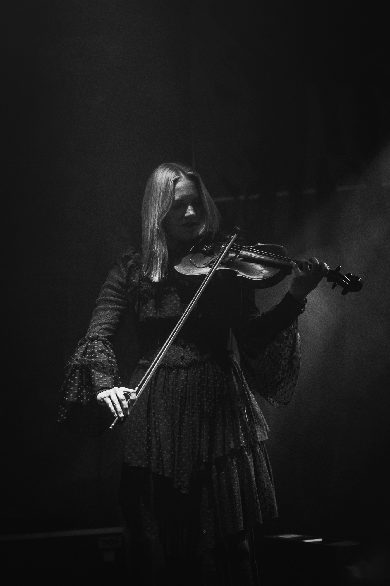 Foto: Amanda Gaarsdal