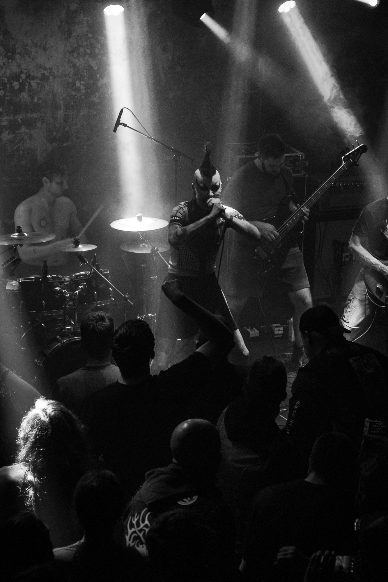 Vulvatorious - Foto: Amanda Gaarsdal
