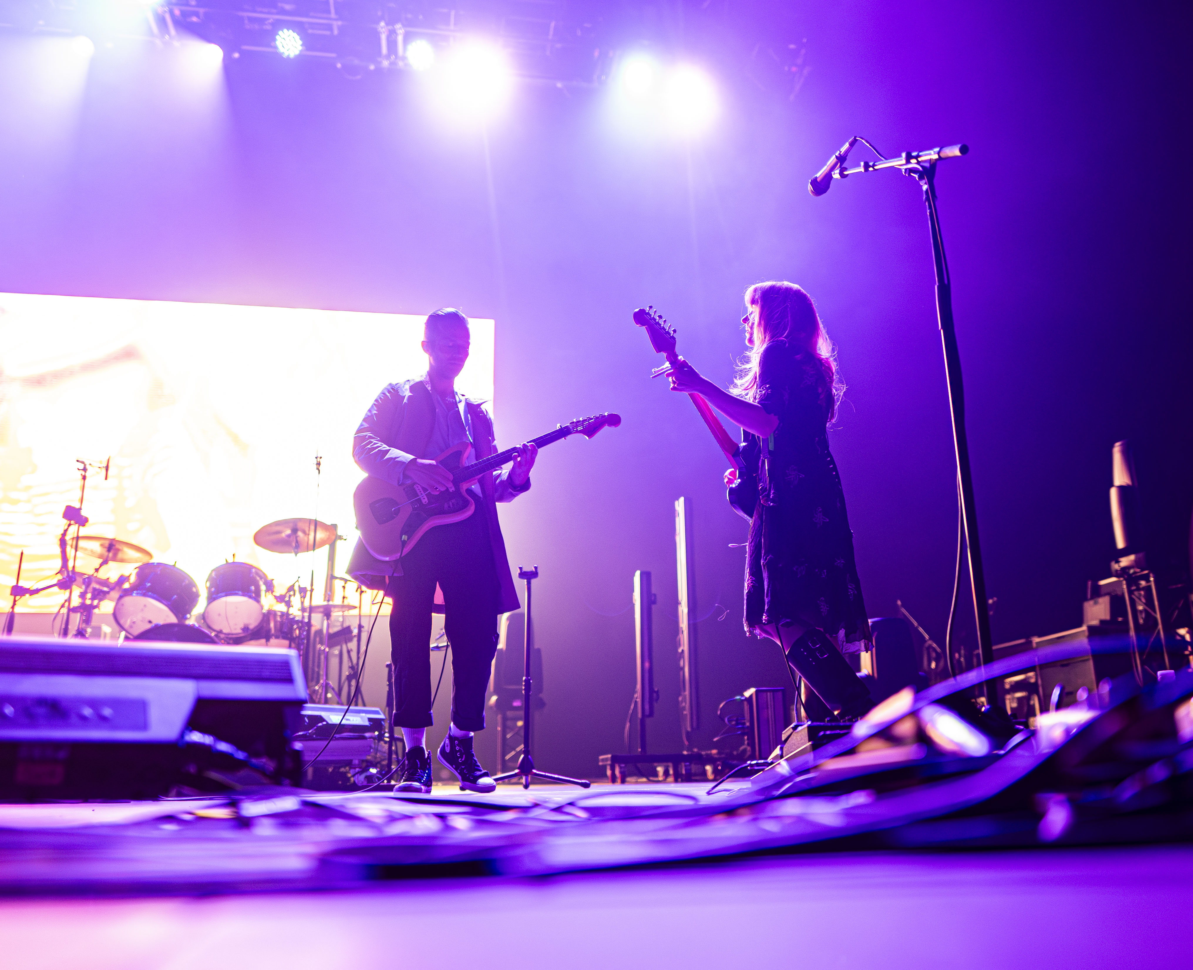 Blue Foundation - Foto: Joachim Vilholm Vilstrup