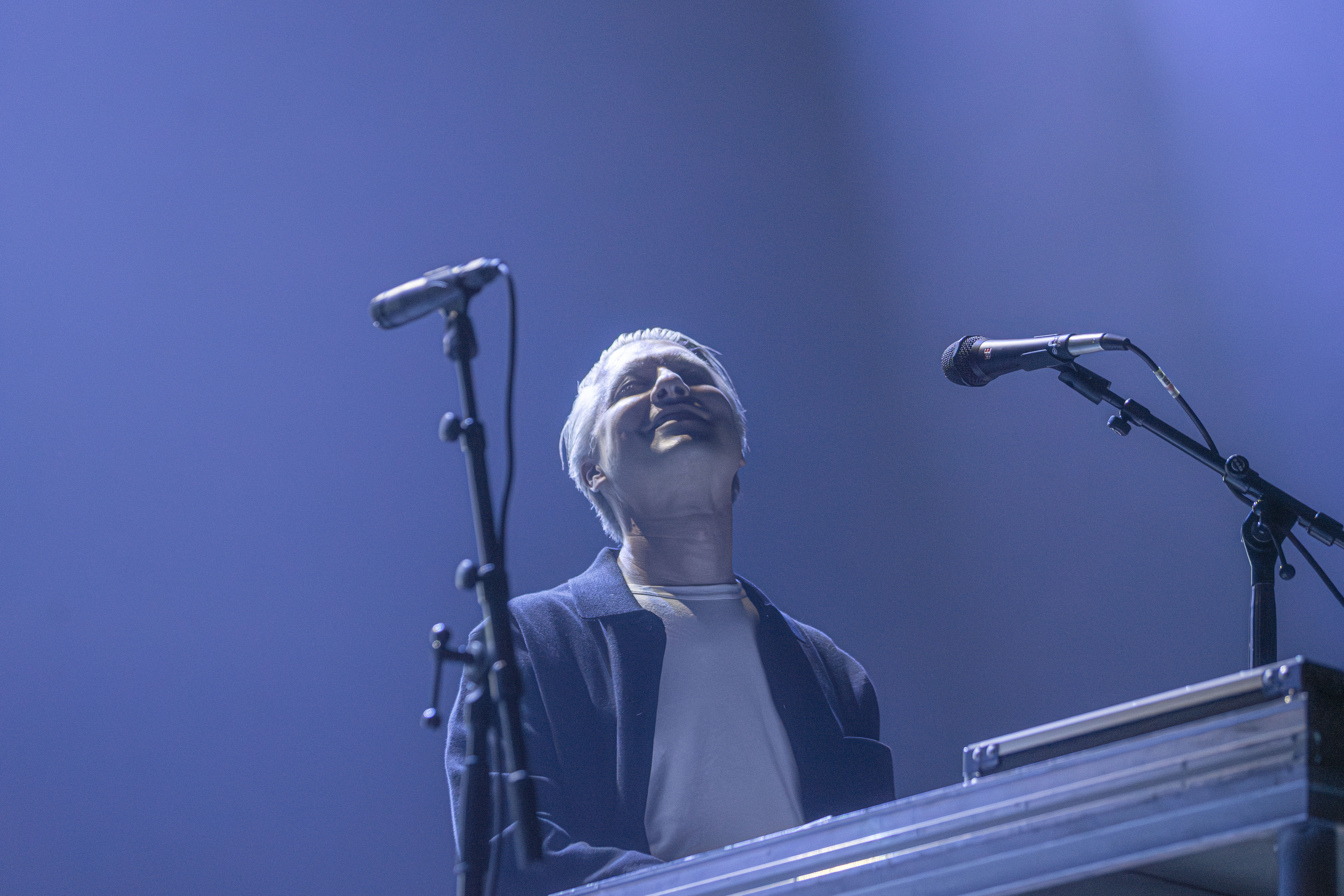 Blue Foundation - Foto: Joachim Vilholm Vilstrup
