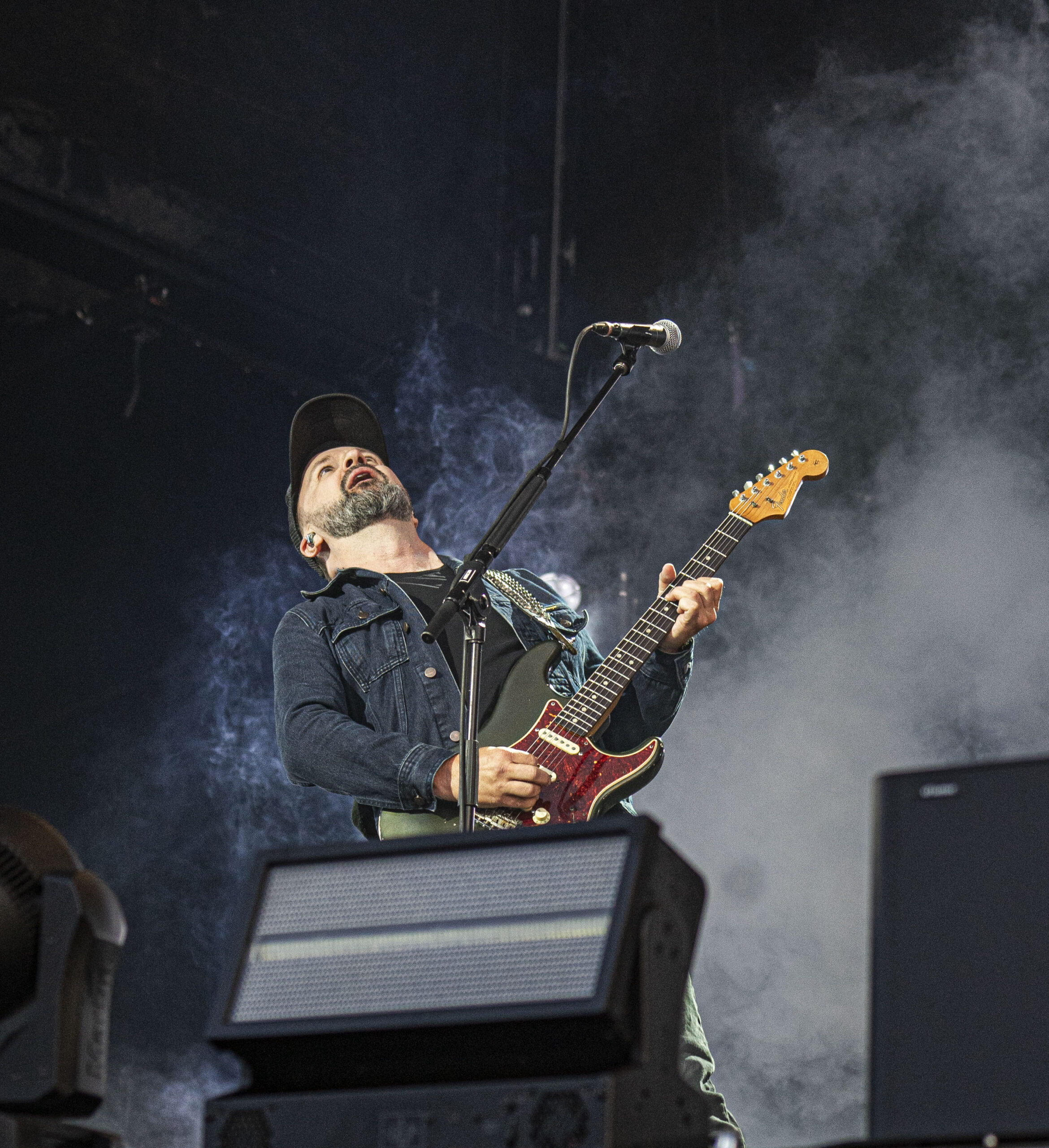 Foto: Morten Hermansen for Metal A Day