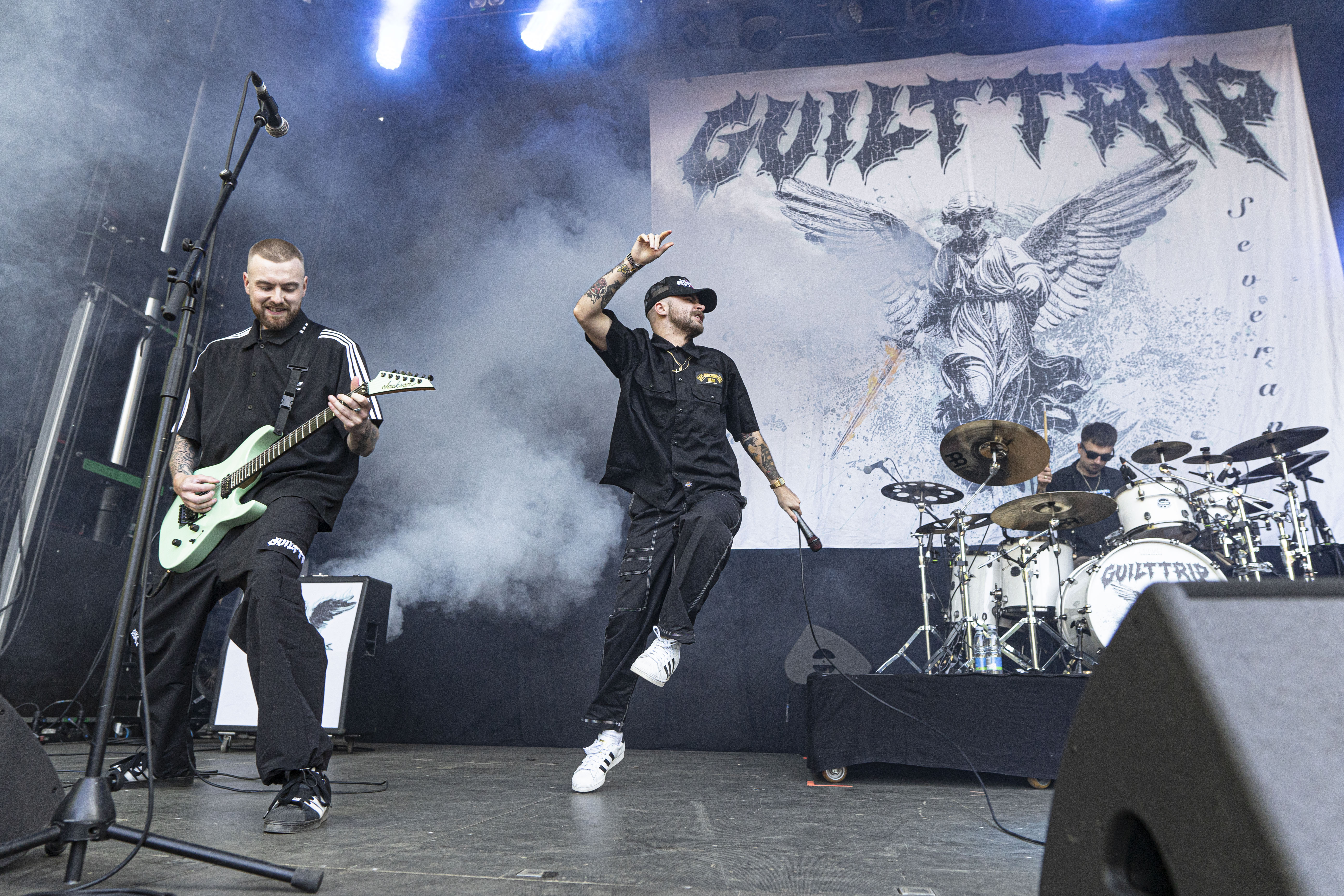Guilt Trip - Foto: Joachim Vilstrup