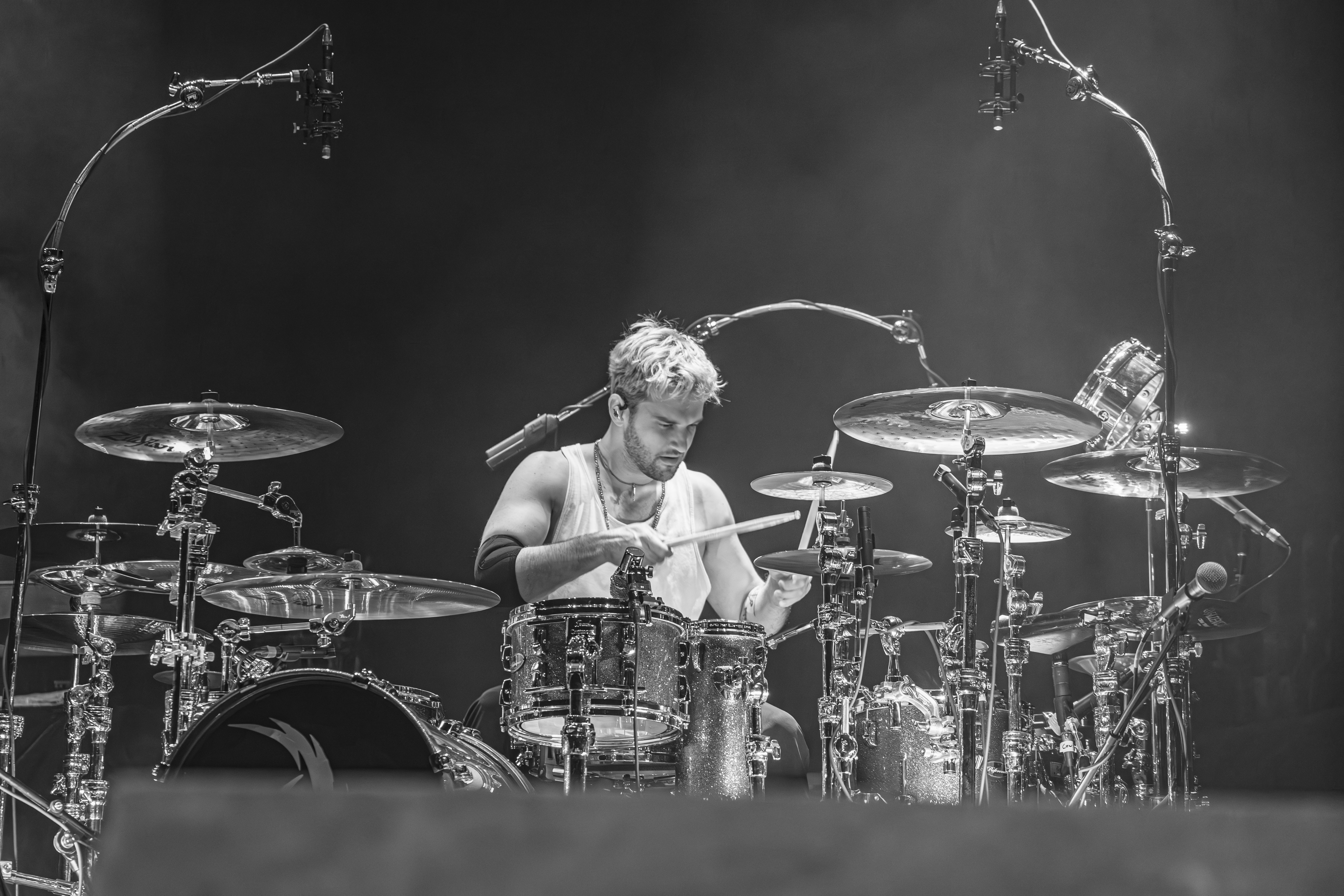 Halestorm - Foto: Joachim Vilholm Vilstrup